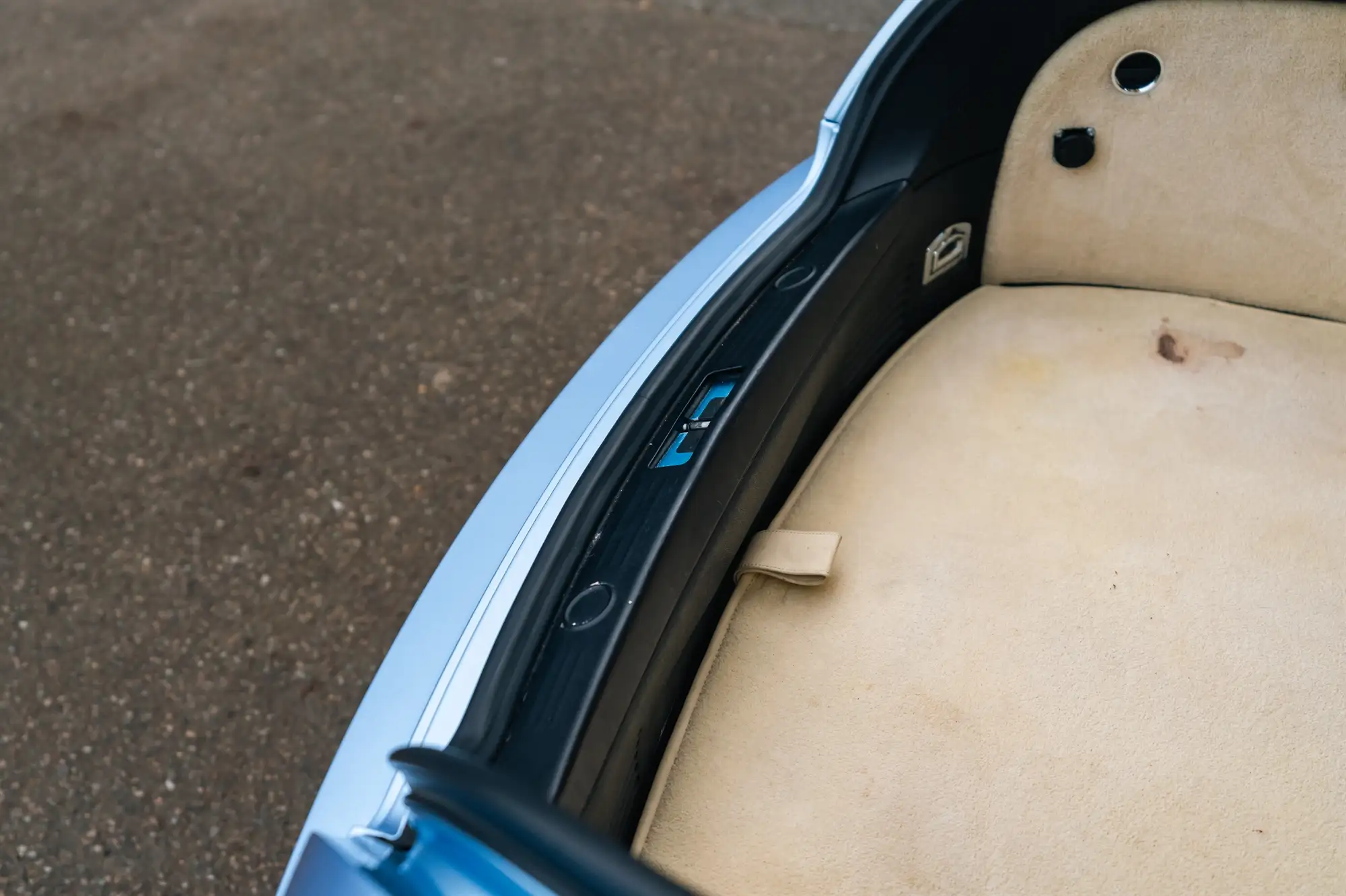 2007 Bentley Continental GTC-For Sale