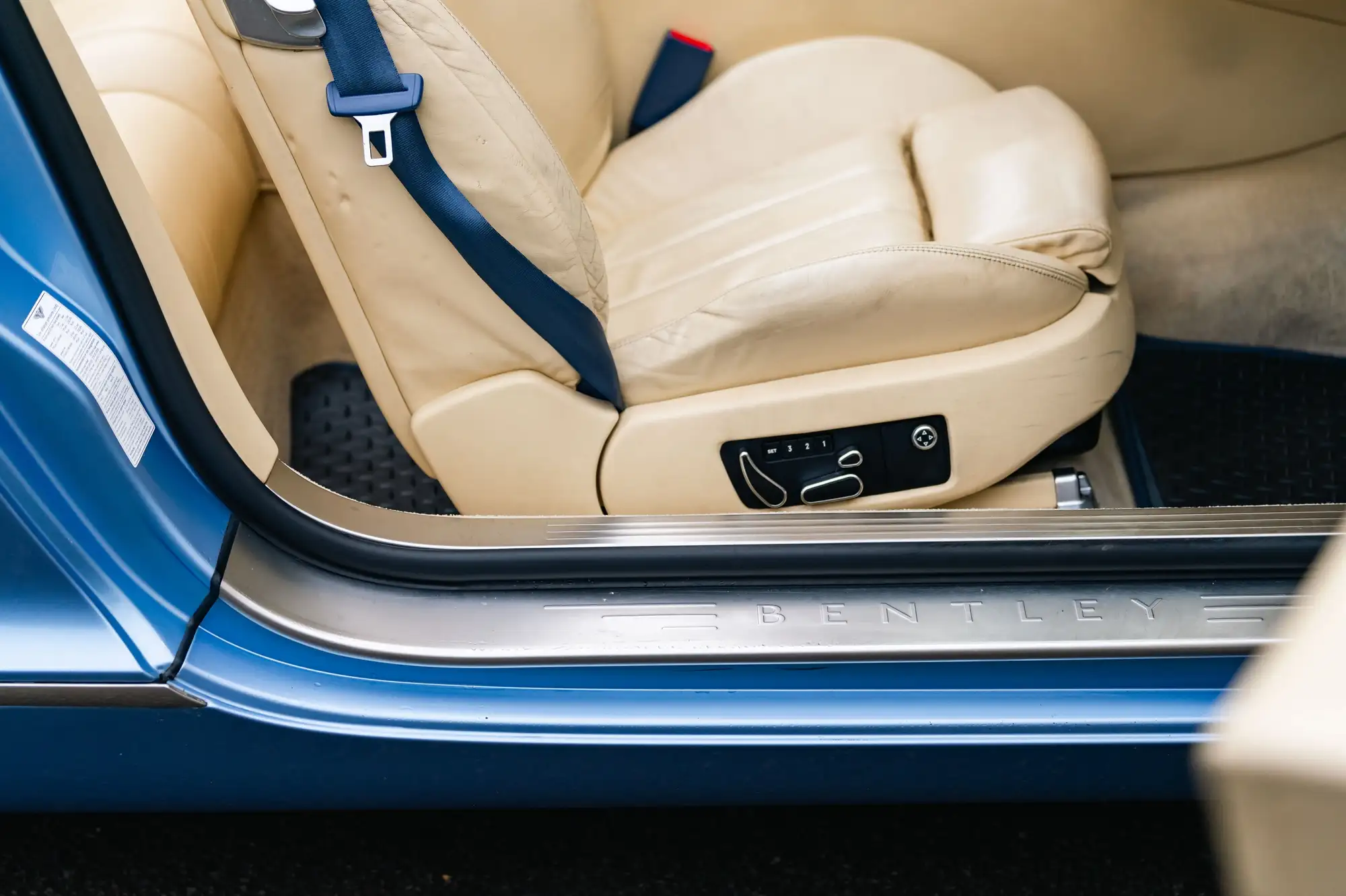 2007 Bentley Continental GTC-For Sale