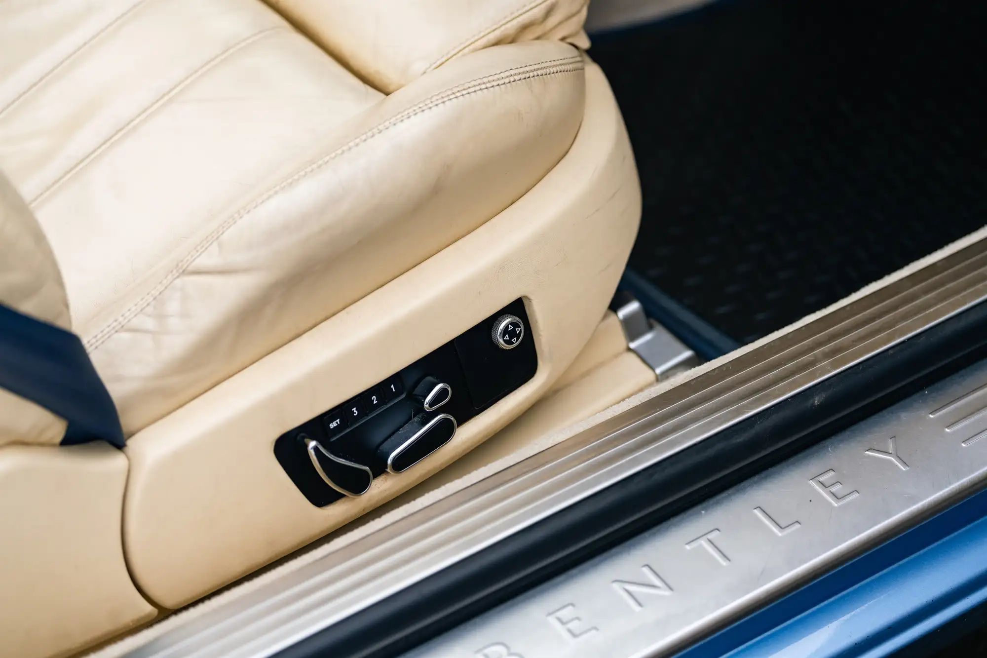 2007 Bentley Continental GTC-For Sale