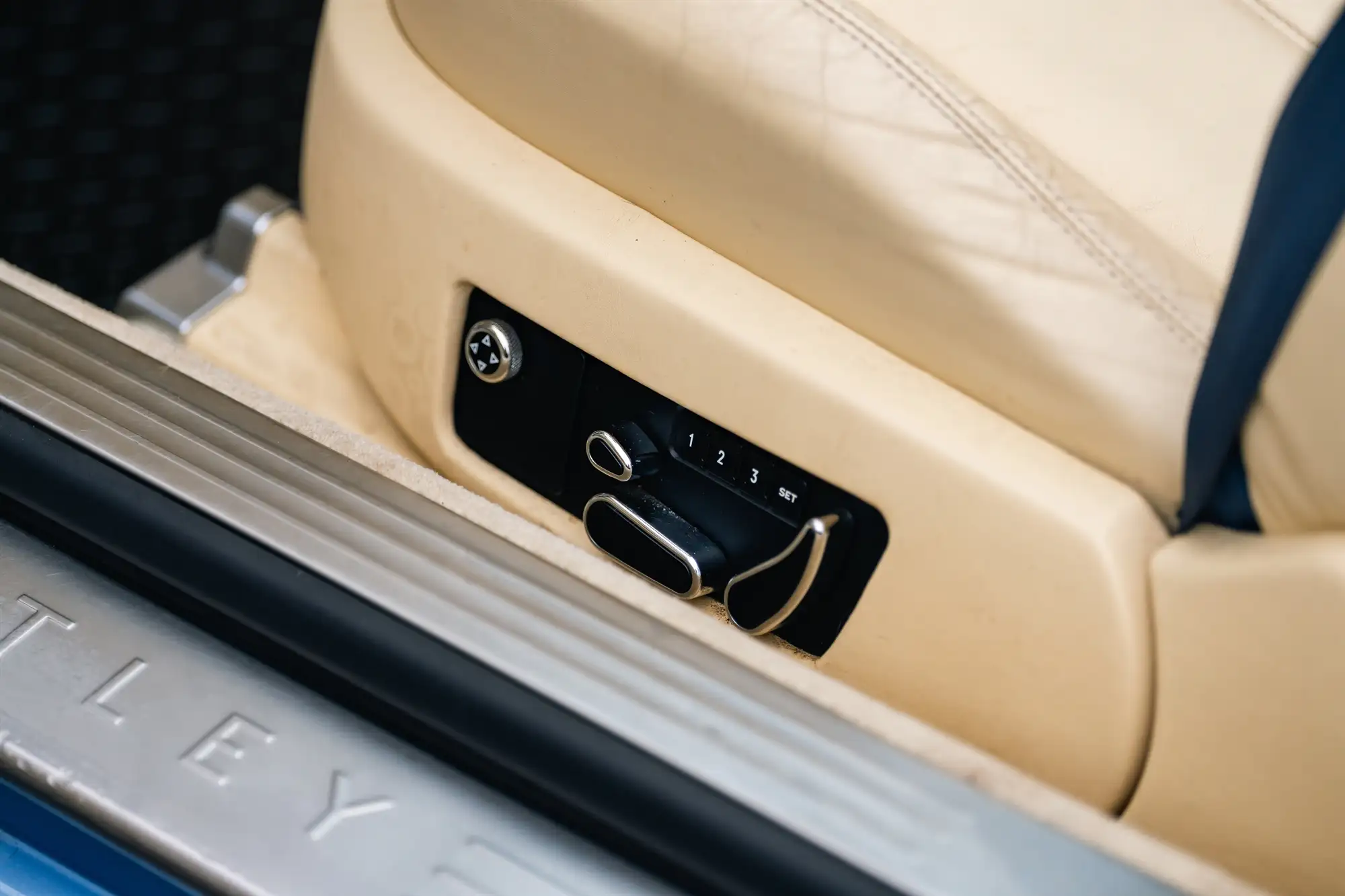 2007 Bentley Continental GTC-For Sale