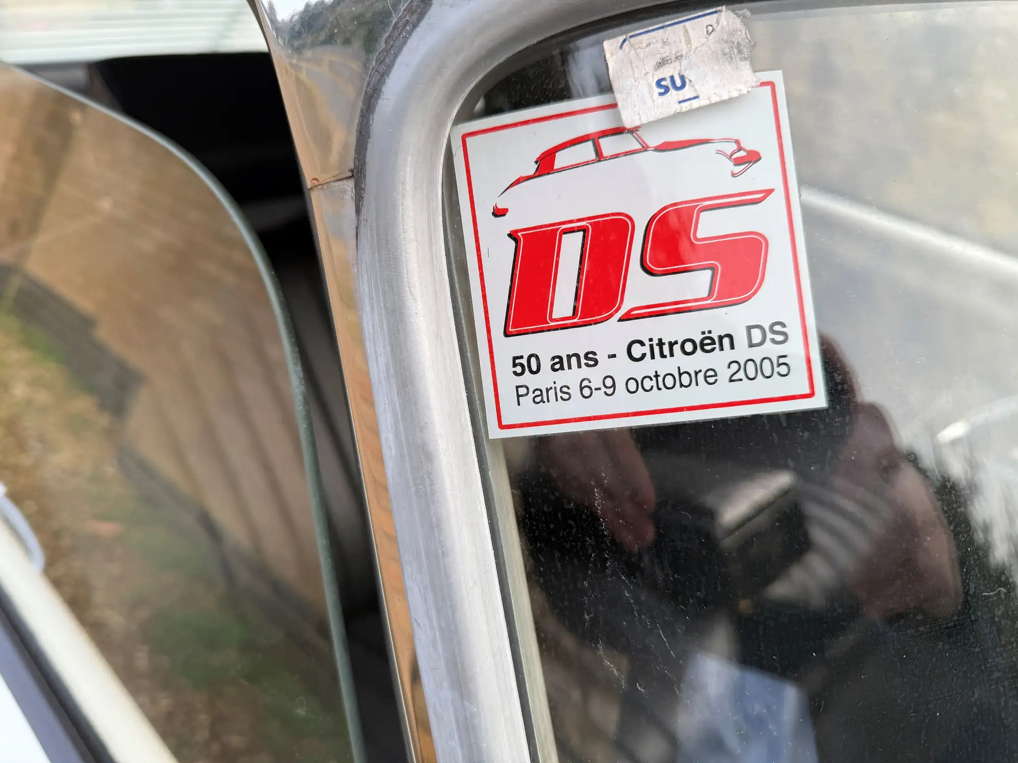 1970 Citroen D Special-Sold