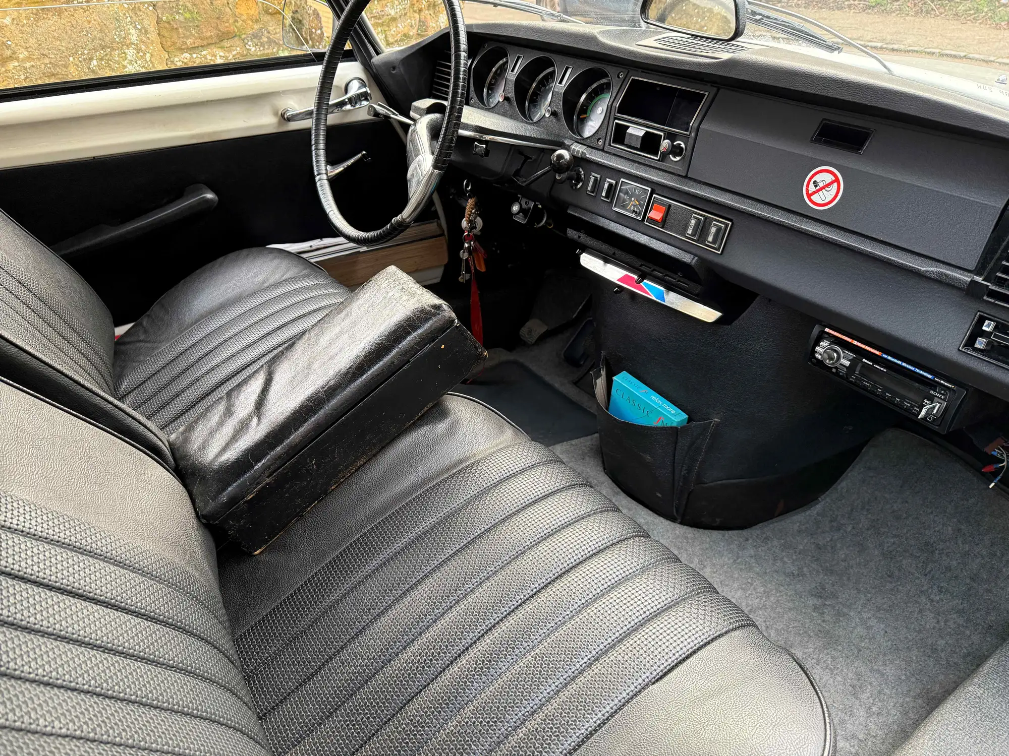 1970 Citroen D Special-Sold