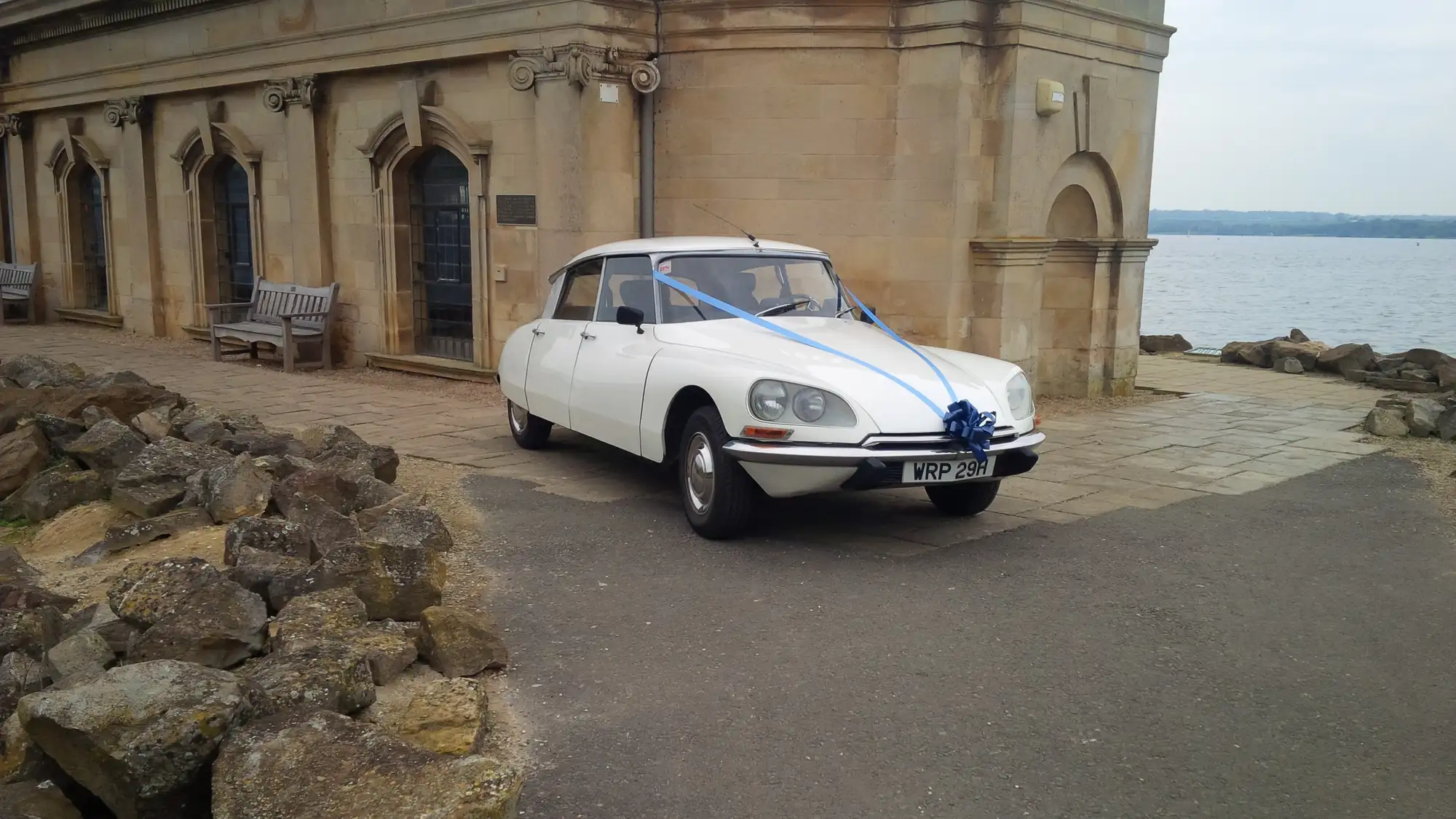1970 Citroen D Special-Sold