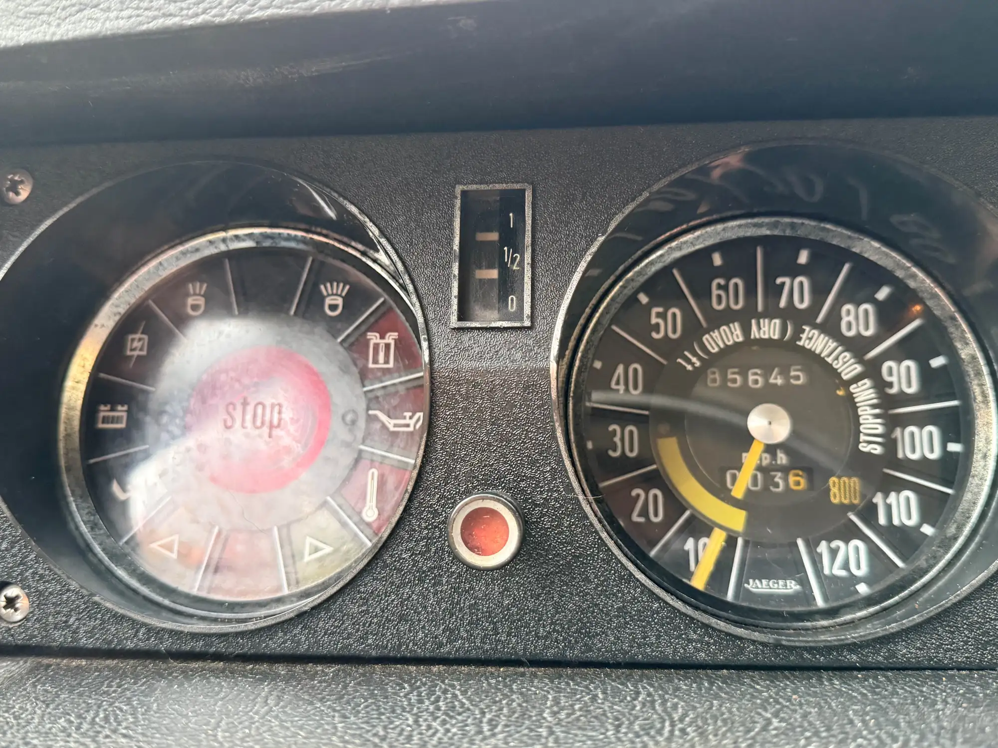 1970 Citroen D Special-Sold