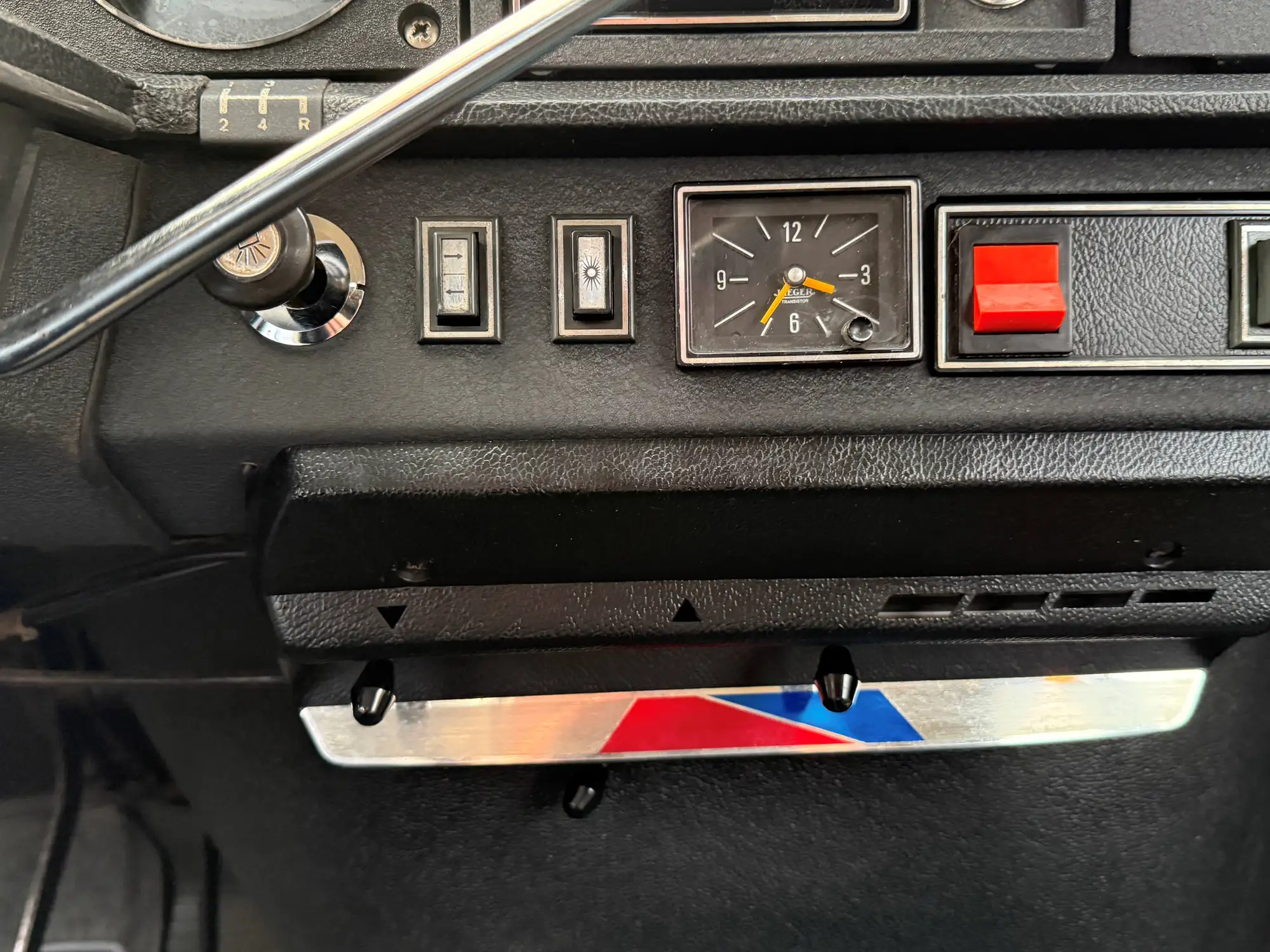 1970 Citroen D Special-Sold