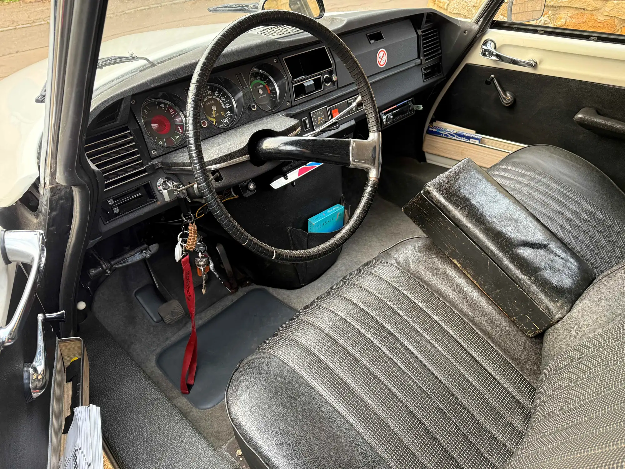 1970 Citroen D Special-Sold