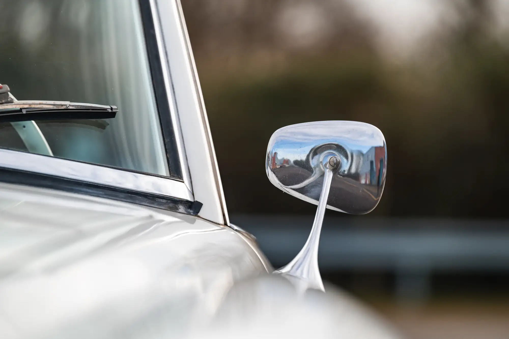 1959 Mercedes-Benz 190 SL-For Sale