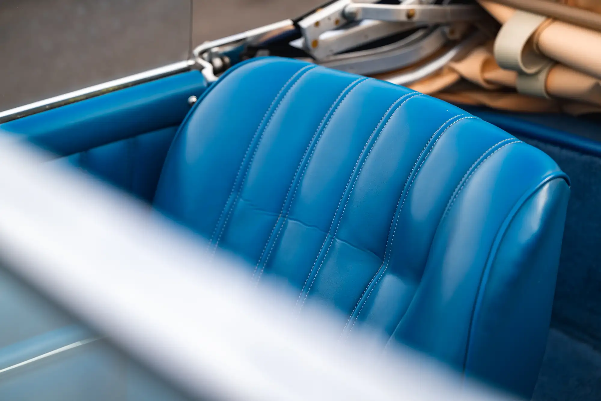 1959 Mercedes-Benz 190 SL-For Sale