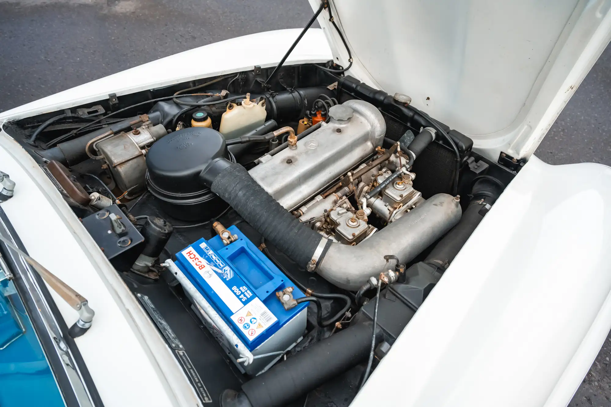 1959 Mercedes-Benz 190 SL-For Sale