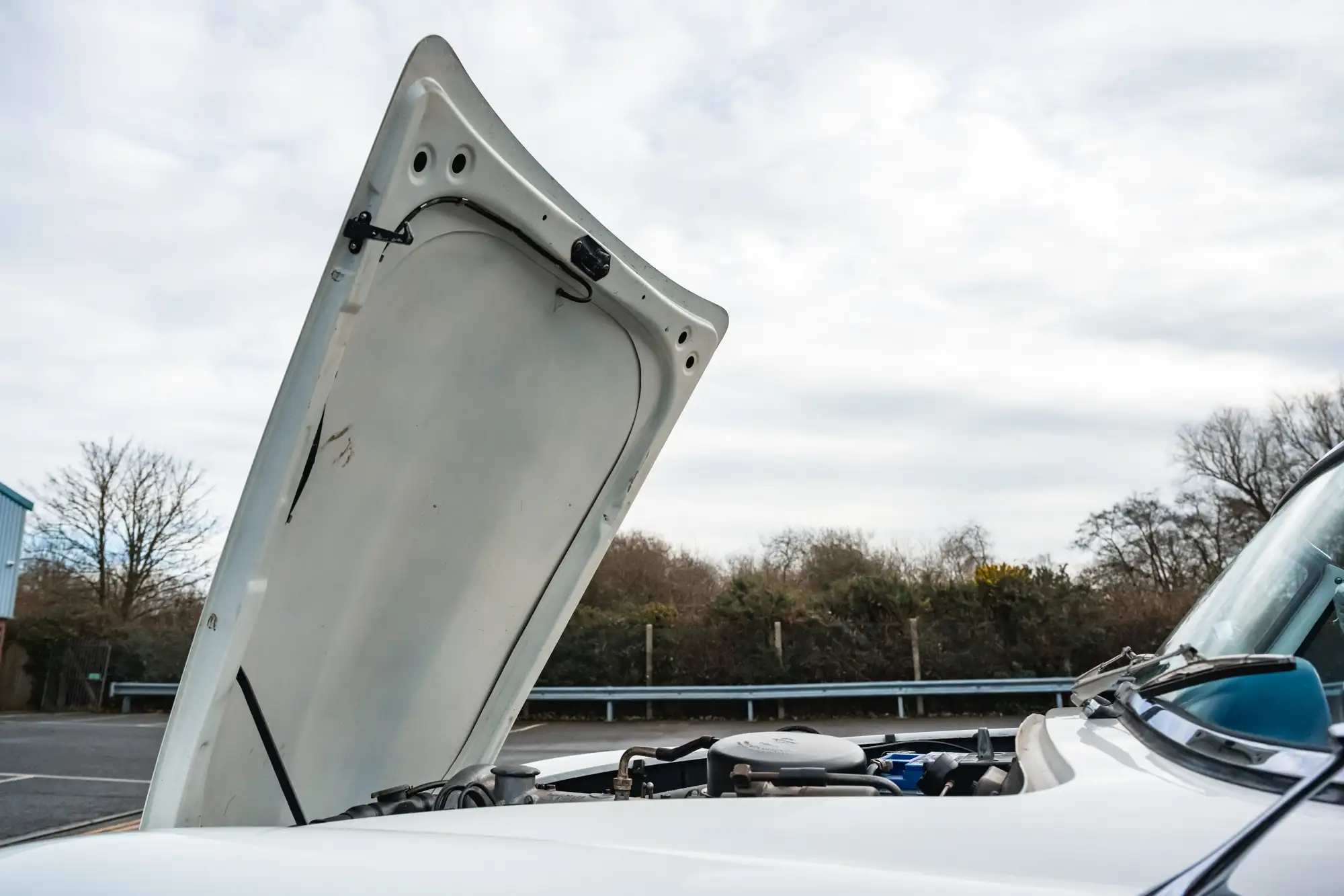 1959 Mercedes-Benz 190 SL-For Sale