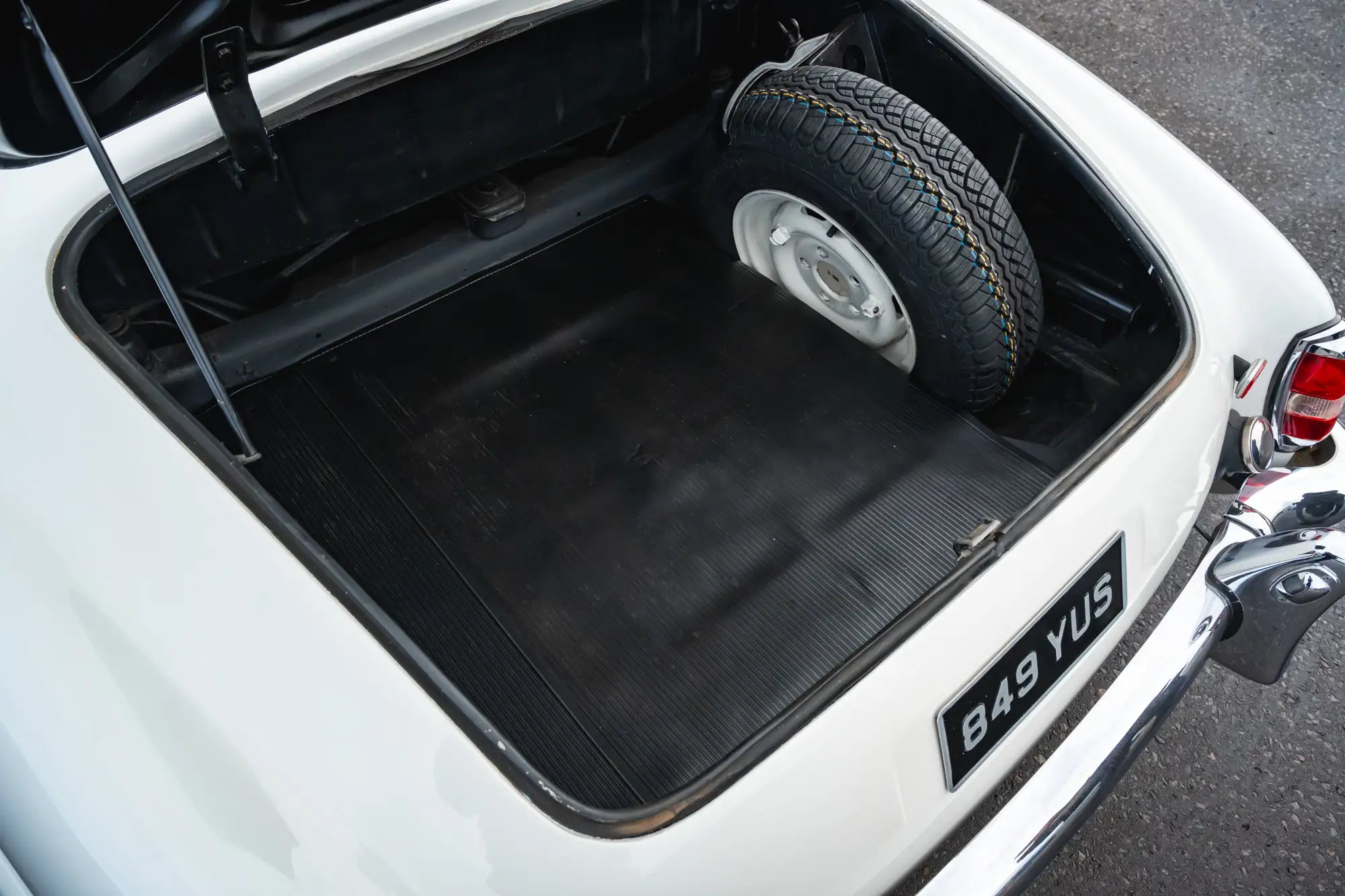 1959 Mercedes-Benz 190 SL-For Sale