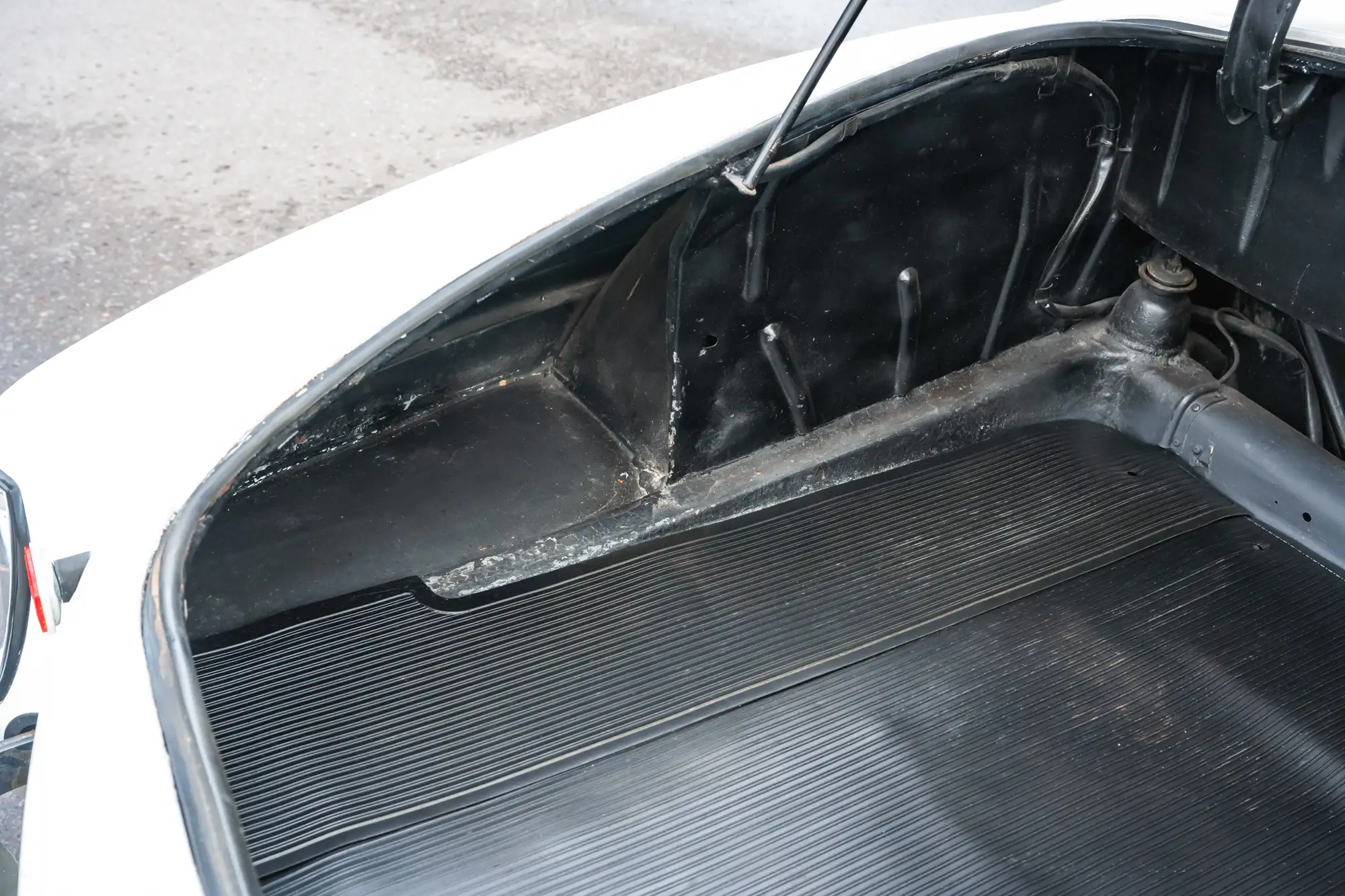 1959 Mercedes-Benz 190 SL-For Sale