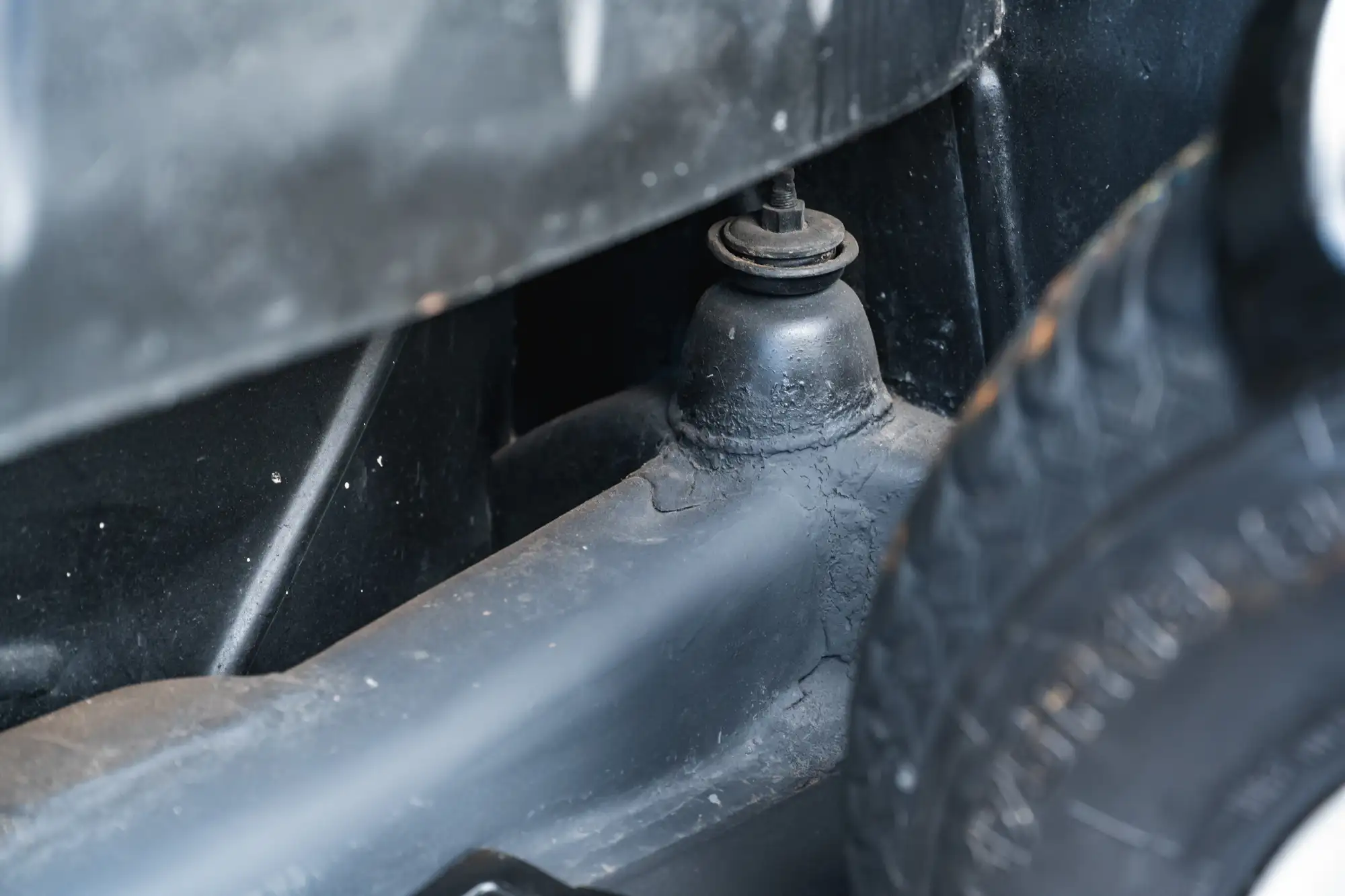 1959 Mercedes-Benz 190 SL-For Sale