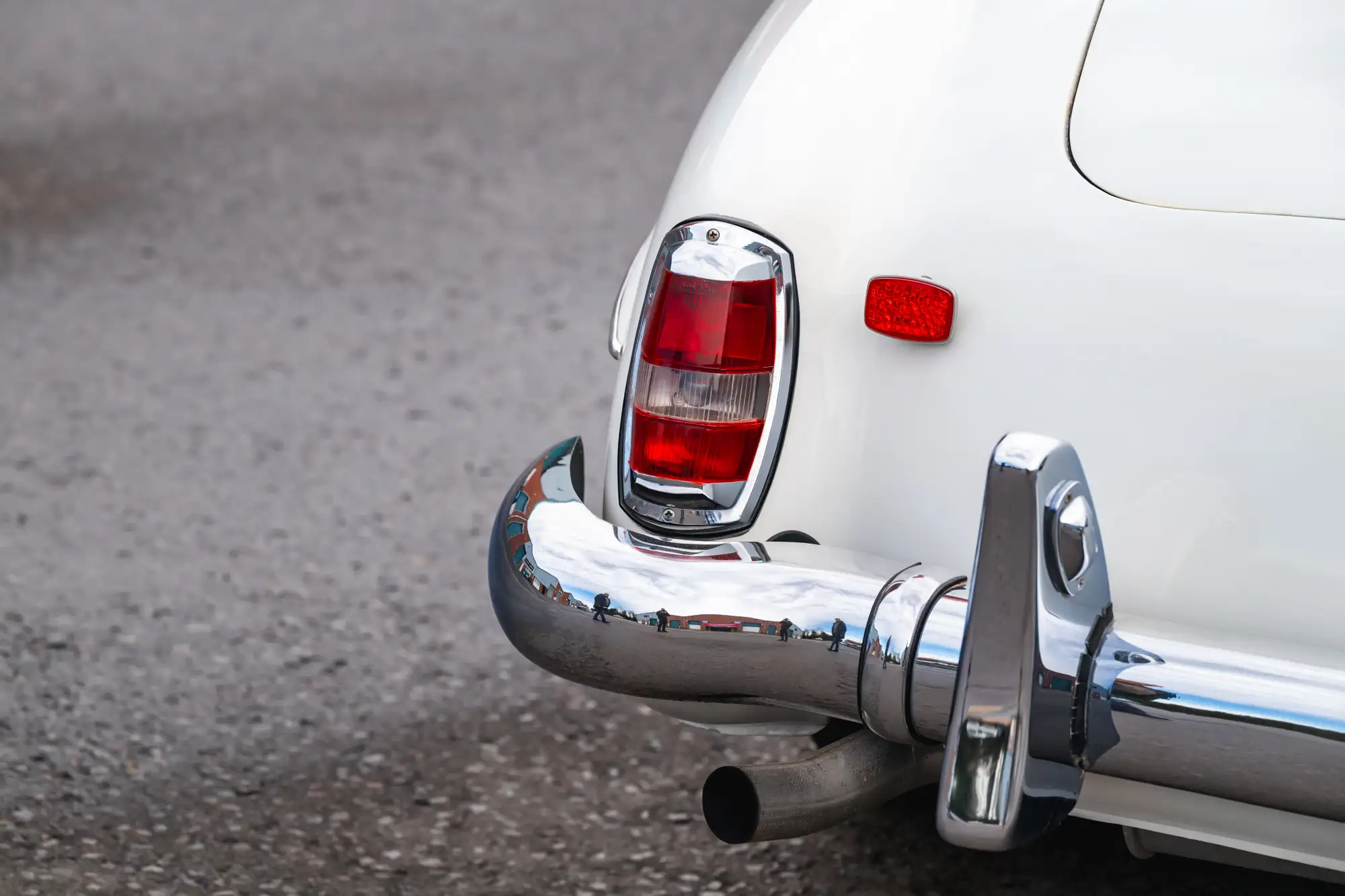 1959 Mercedes-Benz 190 SL-For Sale