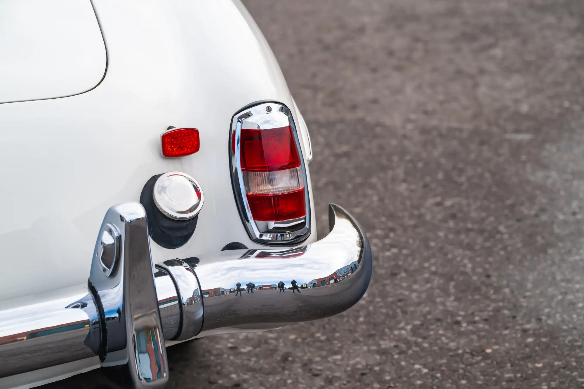 1959 Mercedes-Benz 190 SL-For Sale