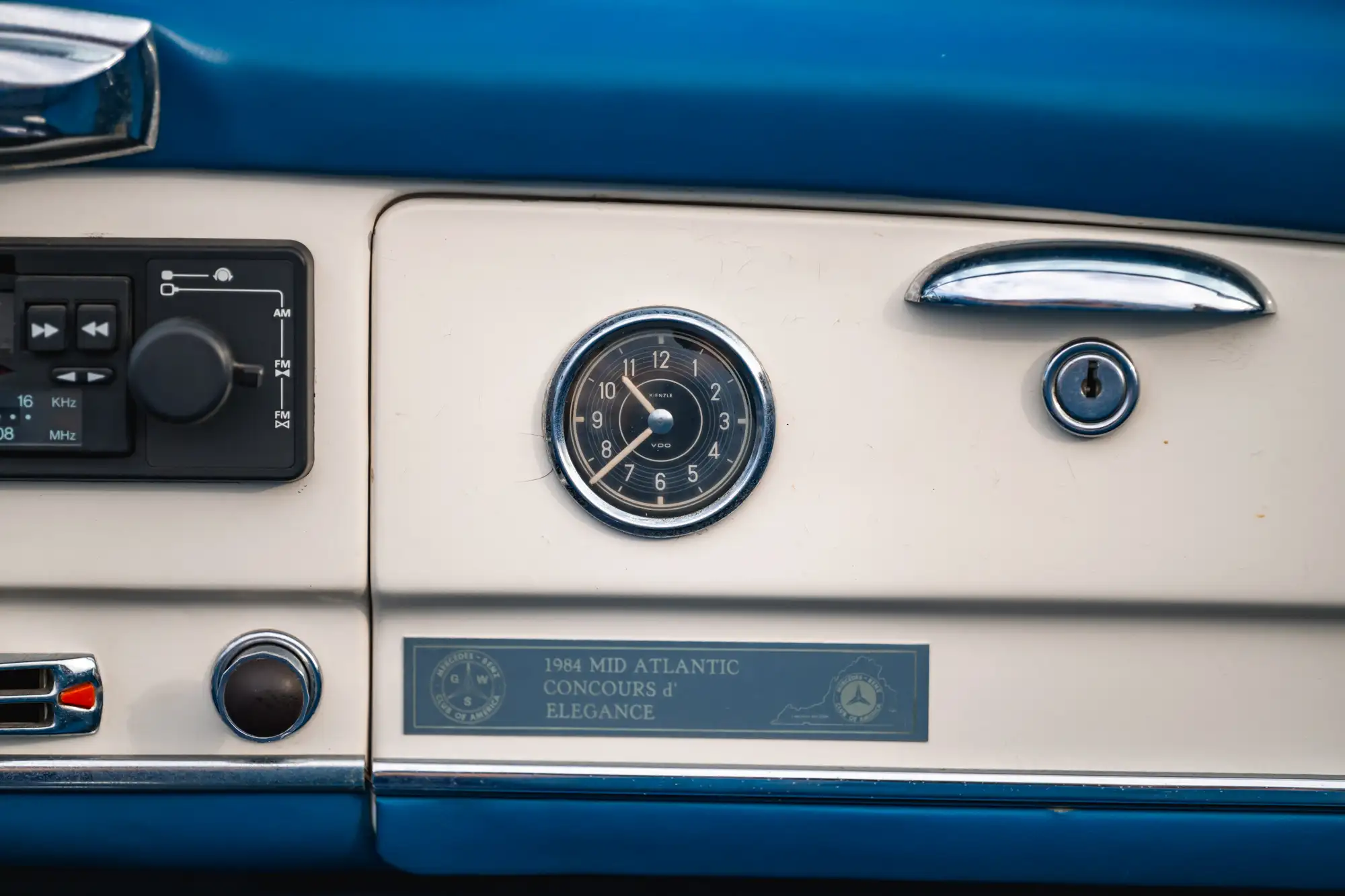 1959 Mercedes-Benz 190 SL-For Sale