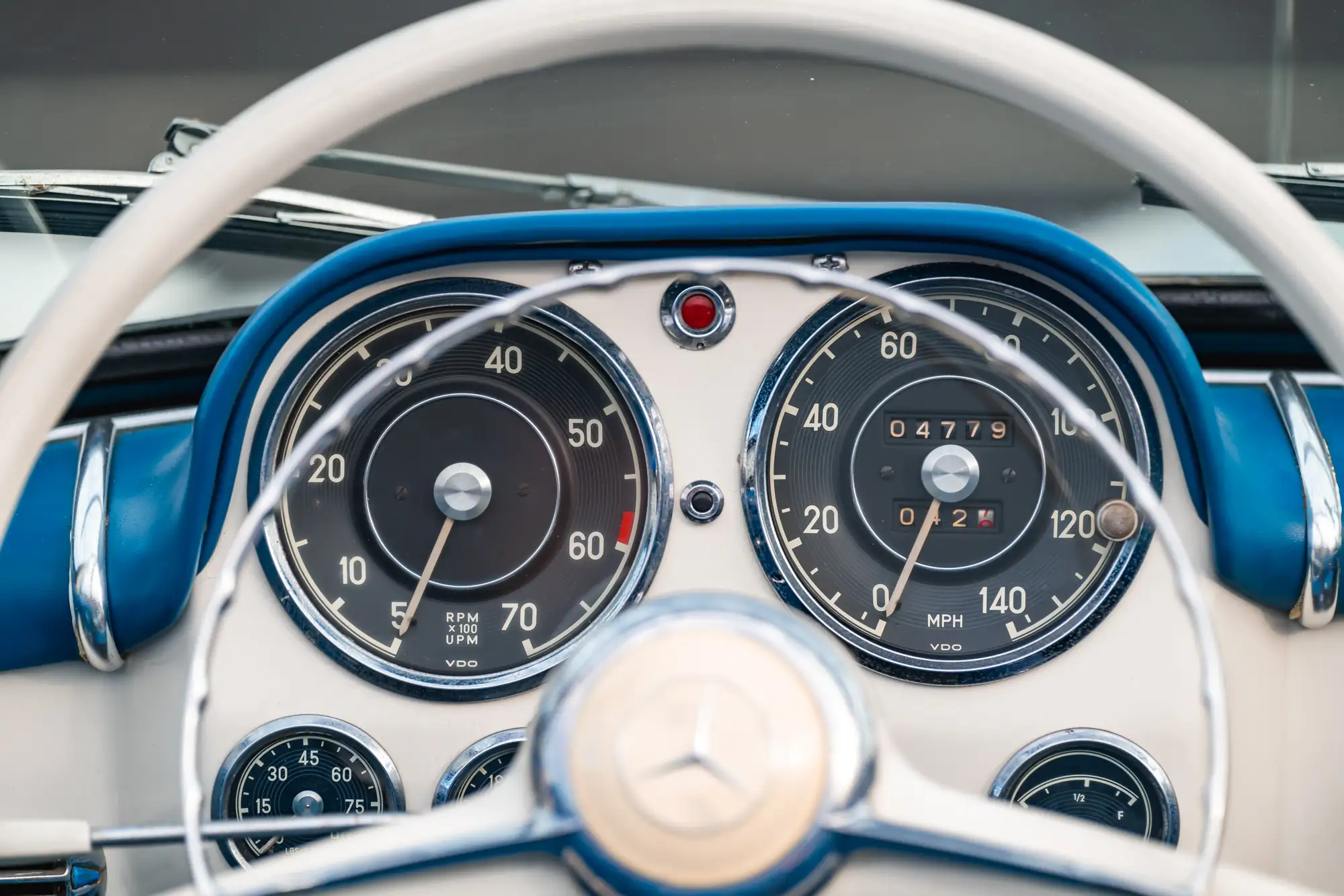 1959 Mercedes-Benz 190 SL-For Sale