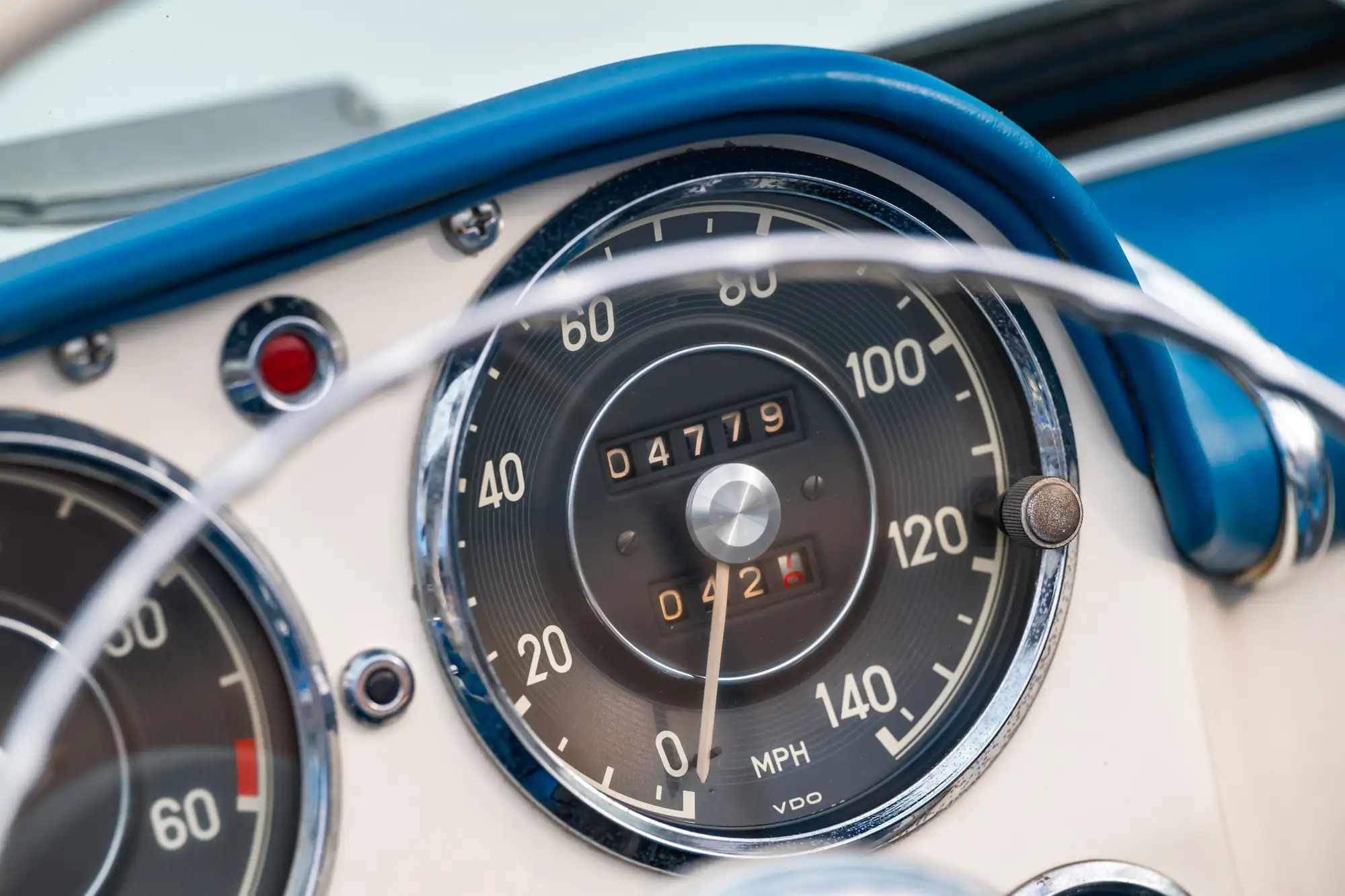 1959 Mercedes-Benz 190 SL-For Sale