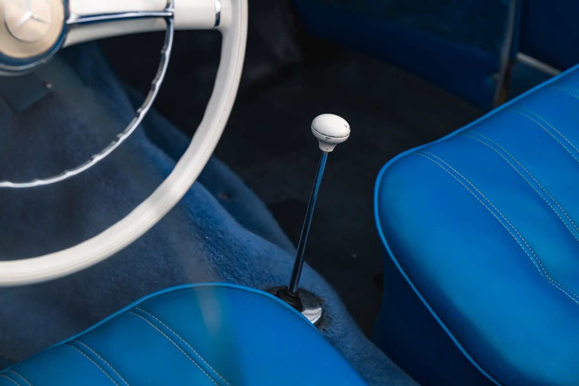 1959 Mercedes-Benz 190 SL-For Sale