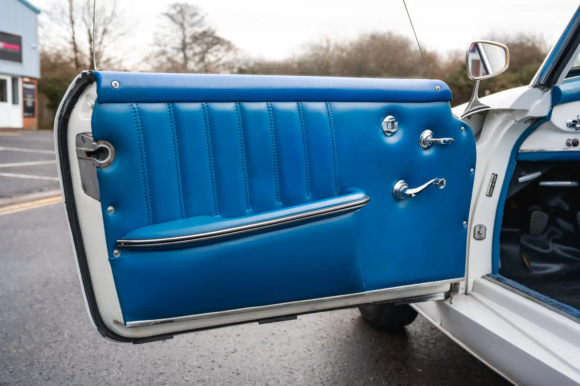 1959 Mercedes-Benz 190 SL-For Sale