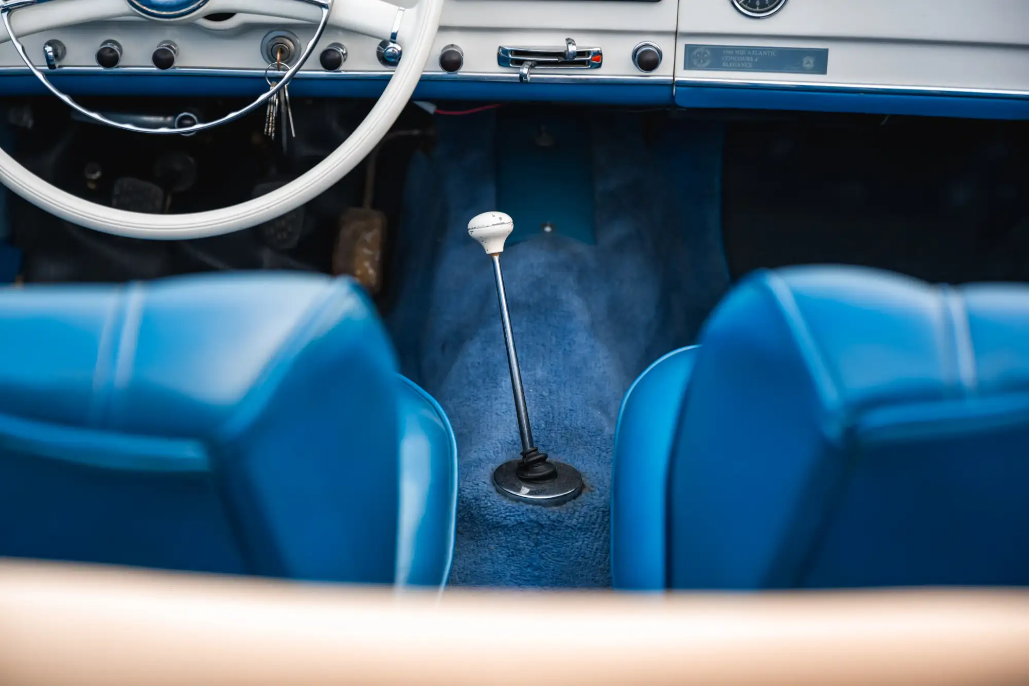 1959 Mercedes-Benz 190 SL-For Sale