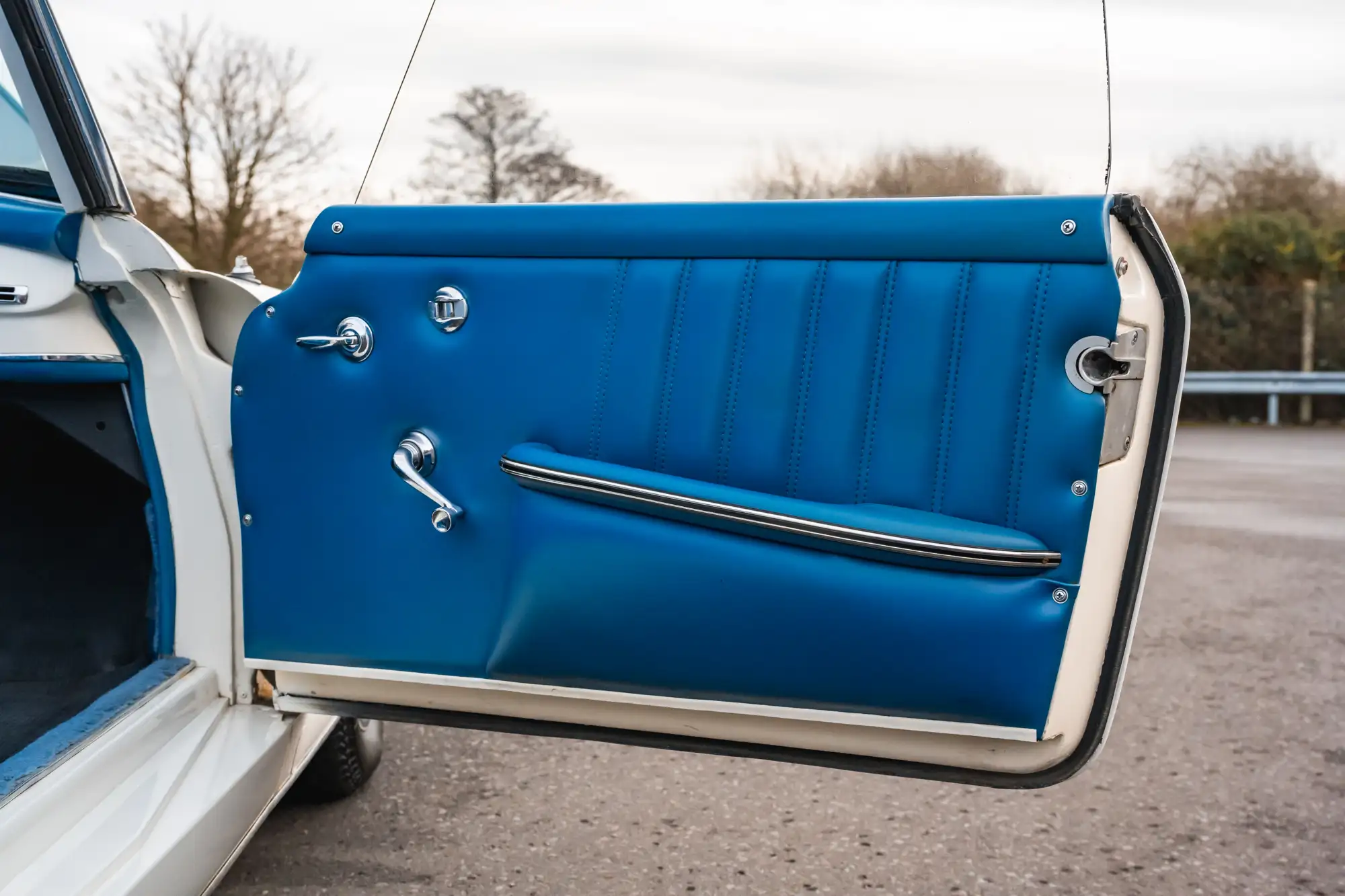 1959 Mercedes-Benz 190 SL-For Sale