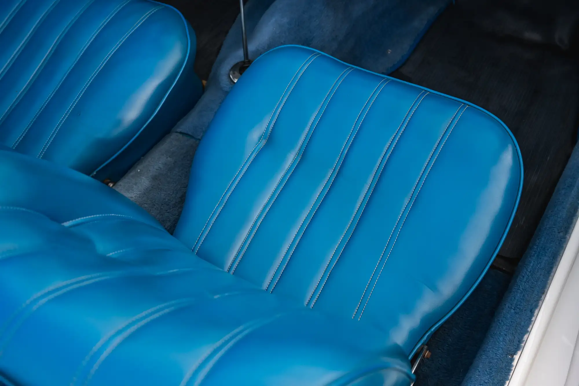 1959 Mercedes-Benz 190 SL-For Sale