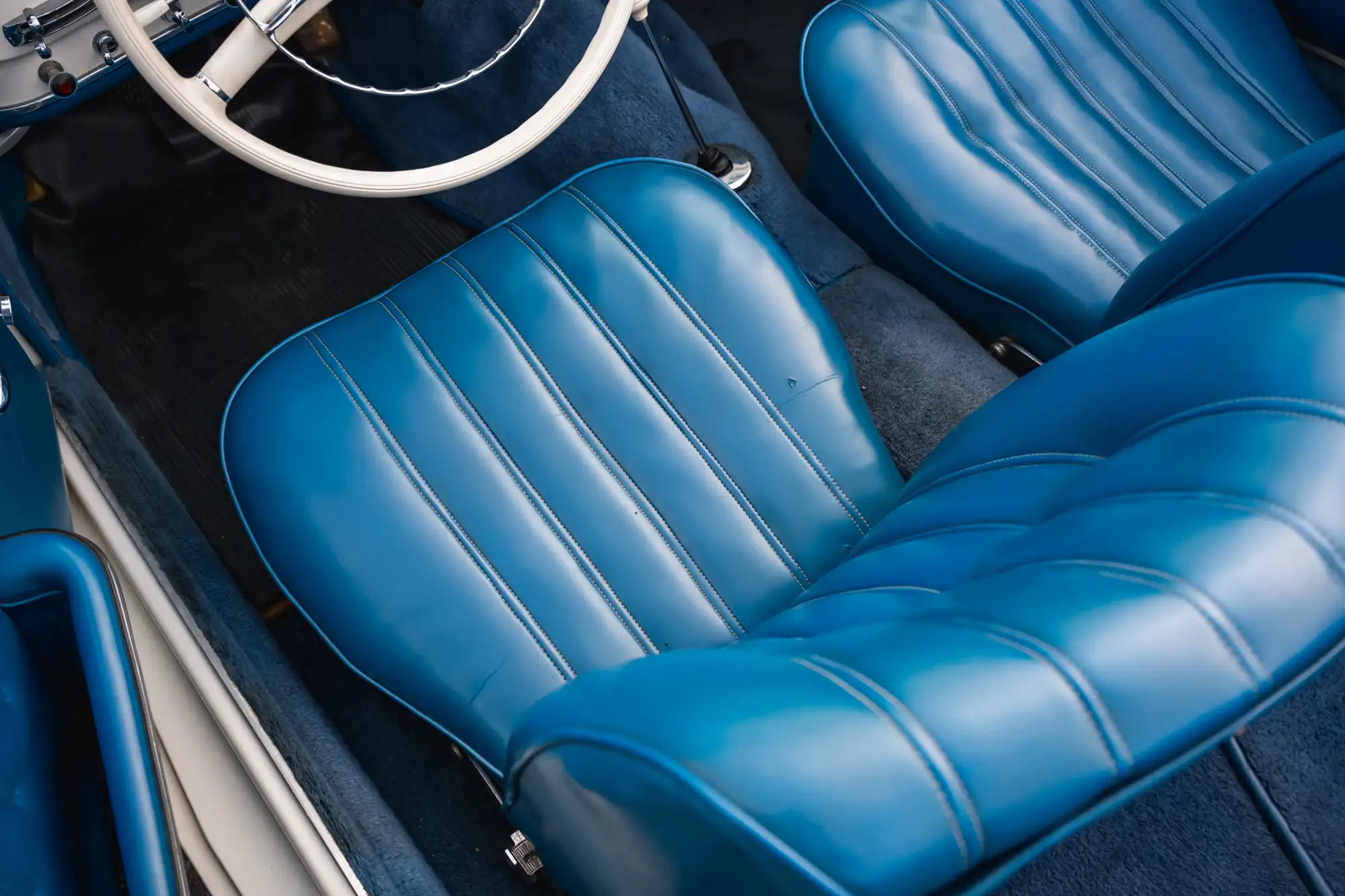 1959 Mercedes-Benz 190 SL-For Sale