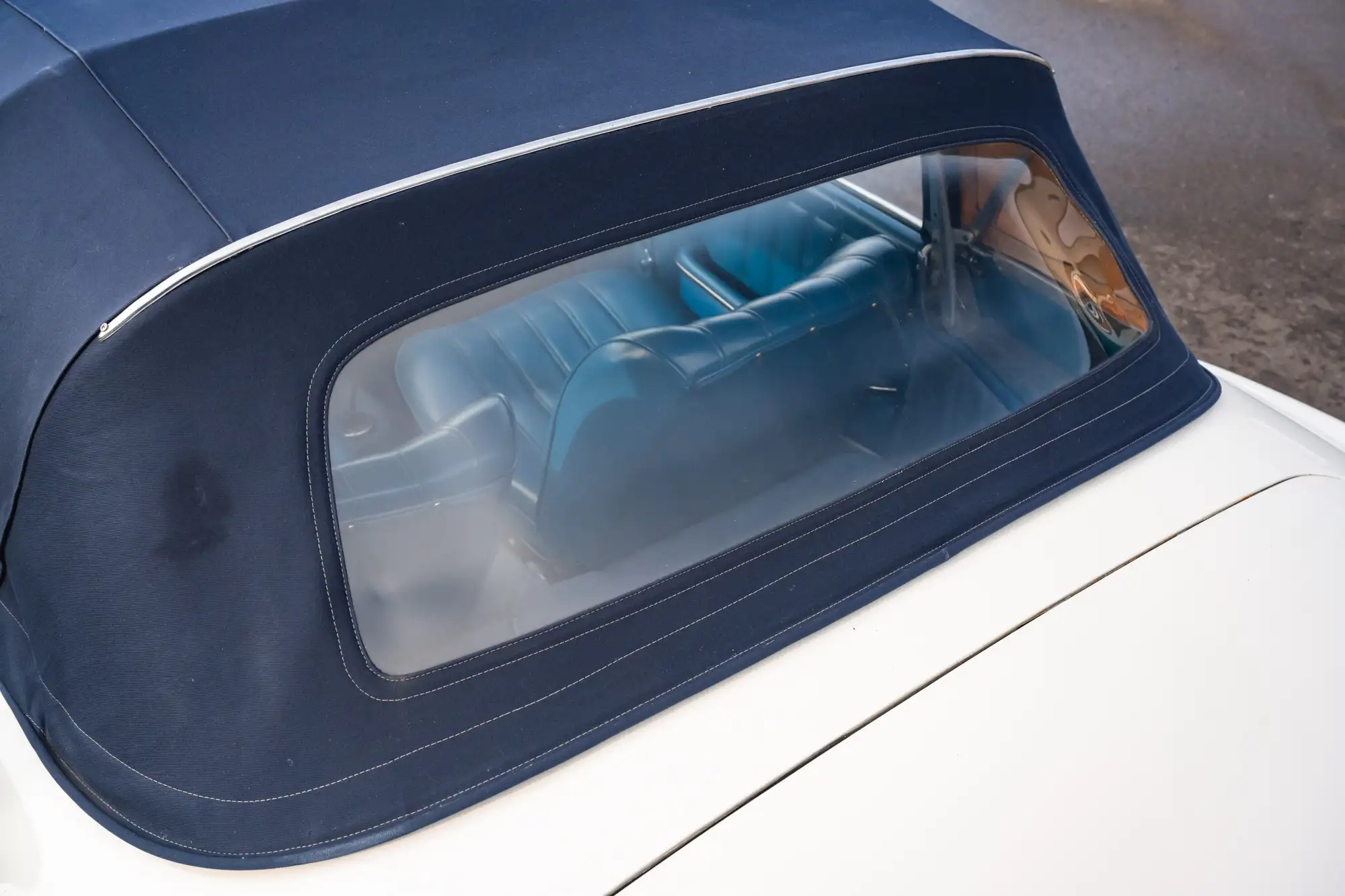 1959 Mercedes-Benz 190 SL-For Sale