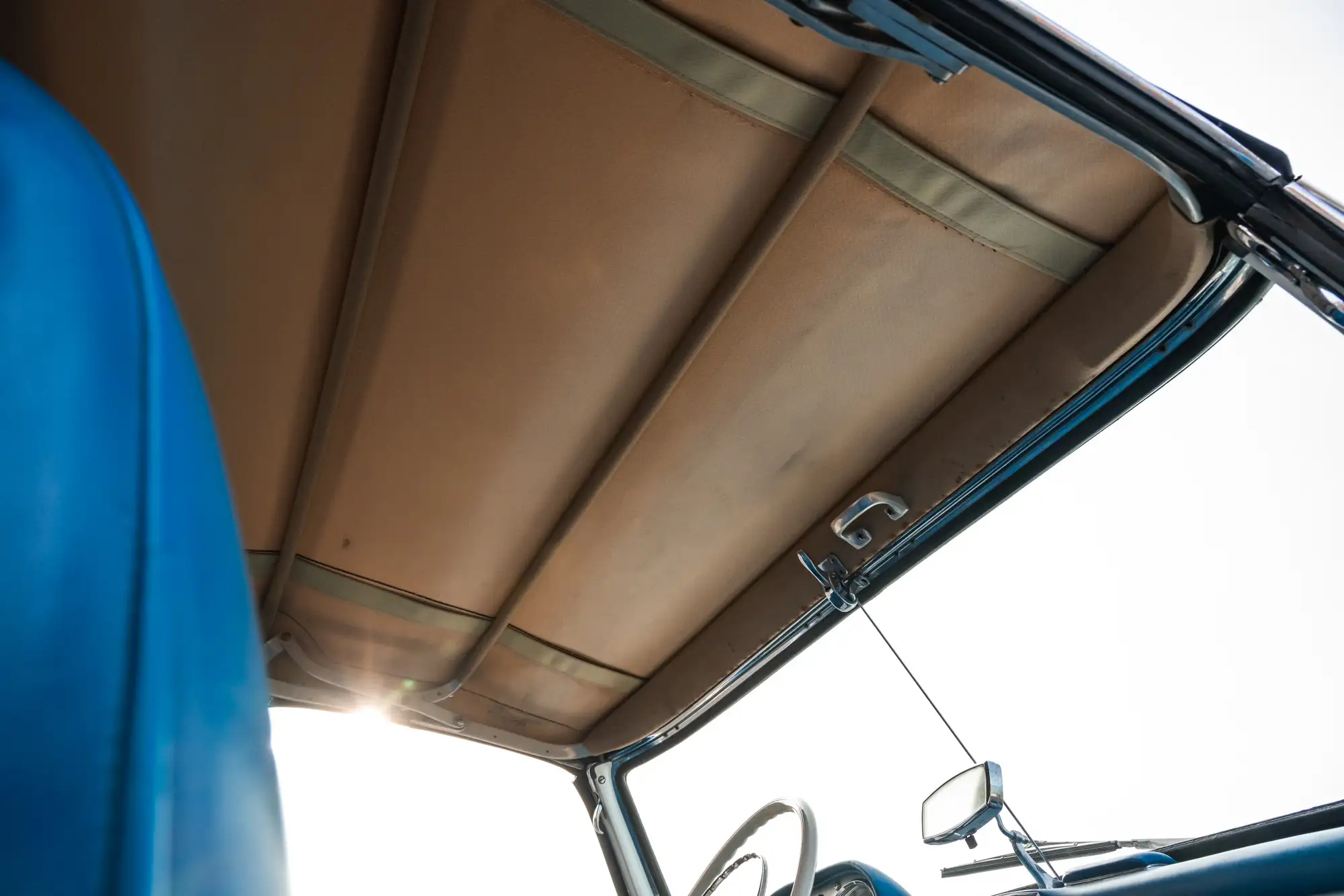 1959 Mercedes-Benz 190 SL-For Sale