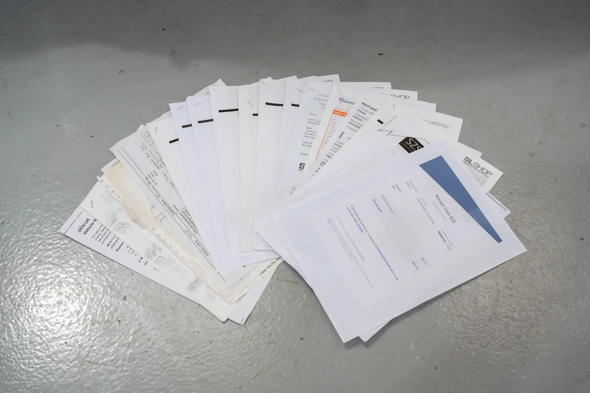 1959 Mercedes-Benz 190 SL-For Sale