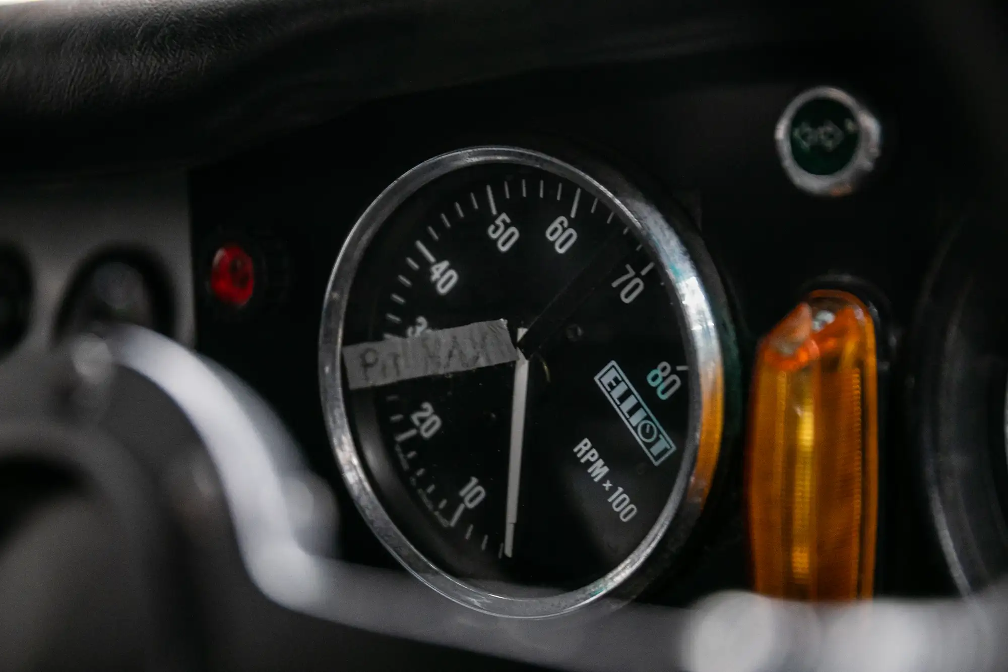 1961 Jaguar E-Type 3.8-litre Series 1 FHC-For Sale