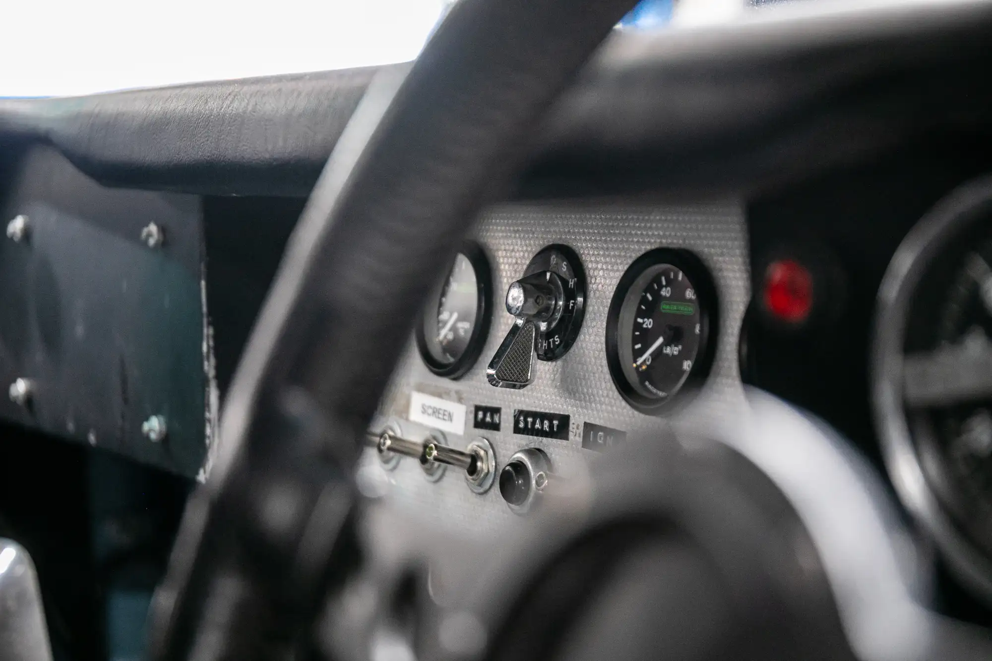 1961 Jaguar E-Type 3.8-litre Series 1 FHC-For Sale