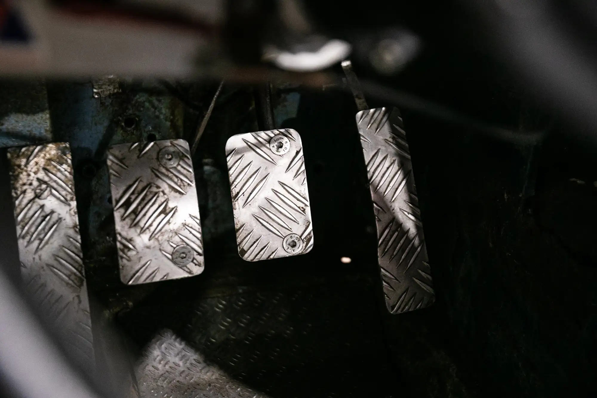 1961 Jaguar E-Type 3.8-litre Series 1 FHC-For Sale