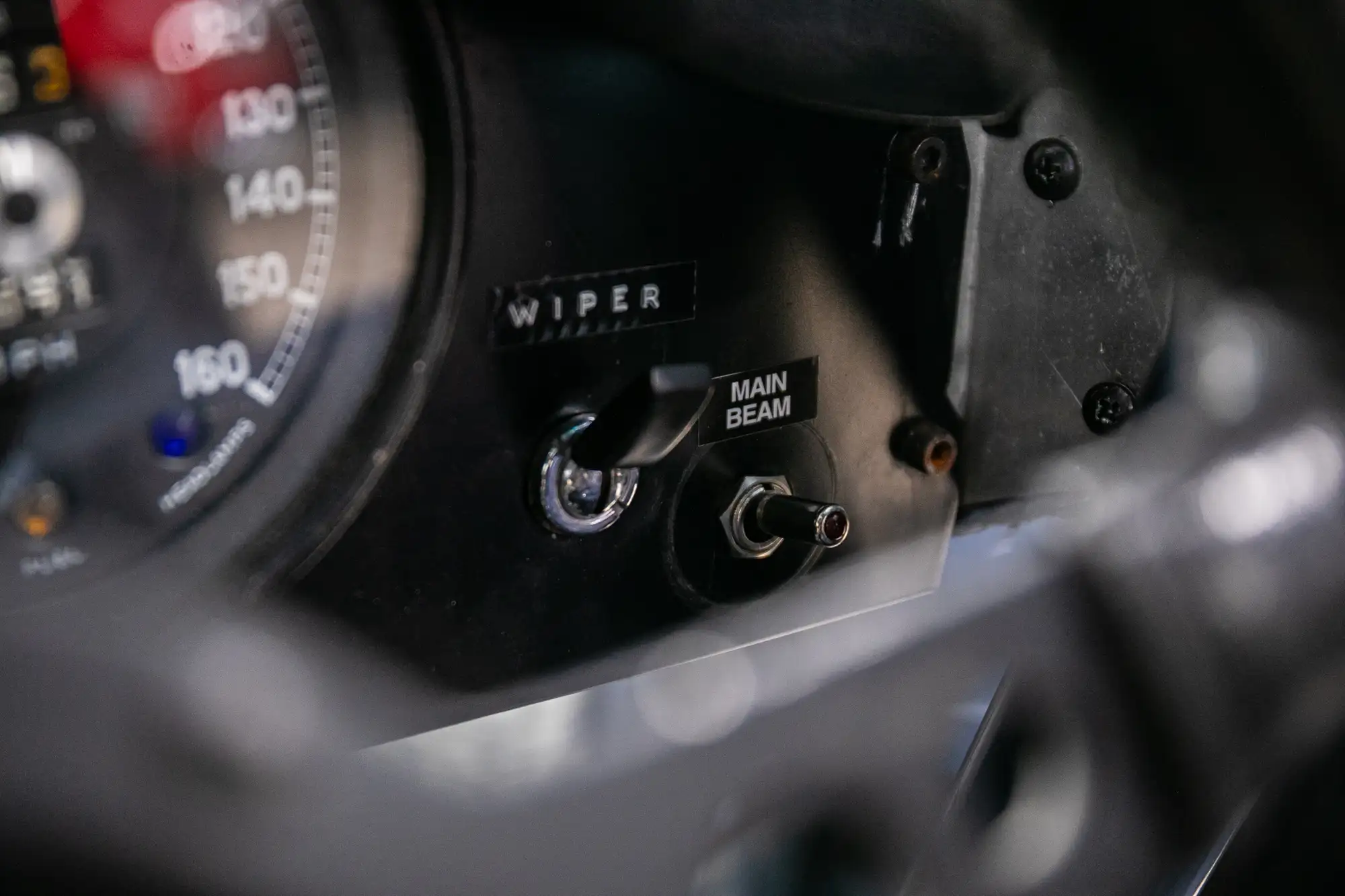 1961 Jaguar E-Type 3.8-litre Series 1 FHC-For Sale