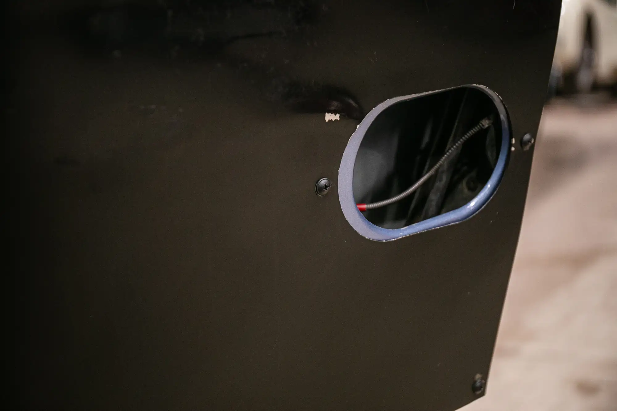 1961 Jaguar E-Type 3.8-litre Series 1 FHC-For Sale