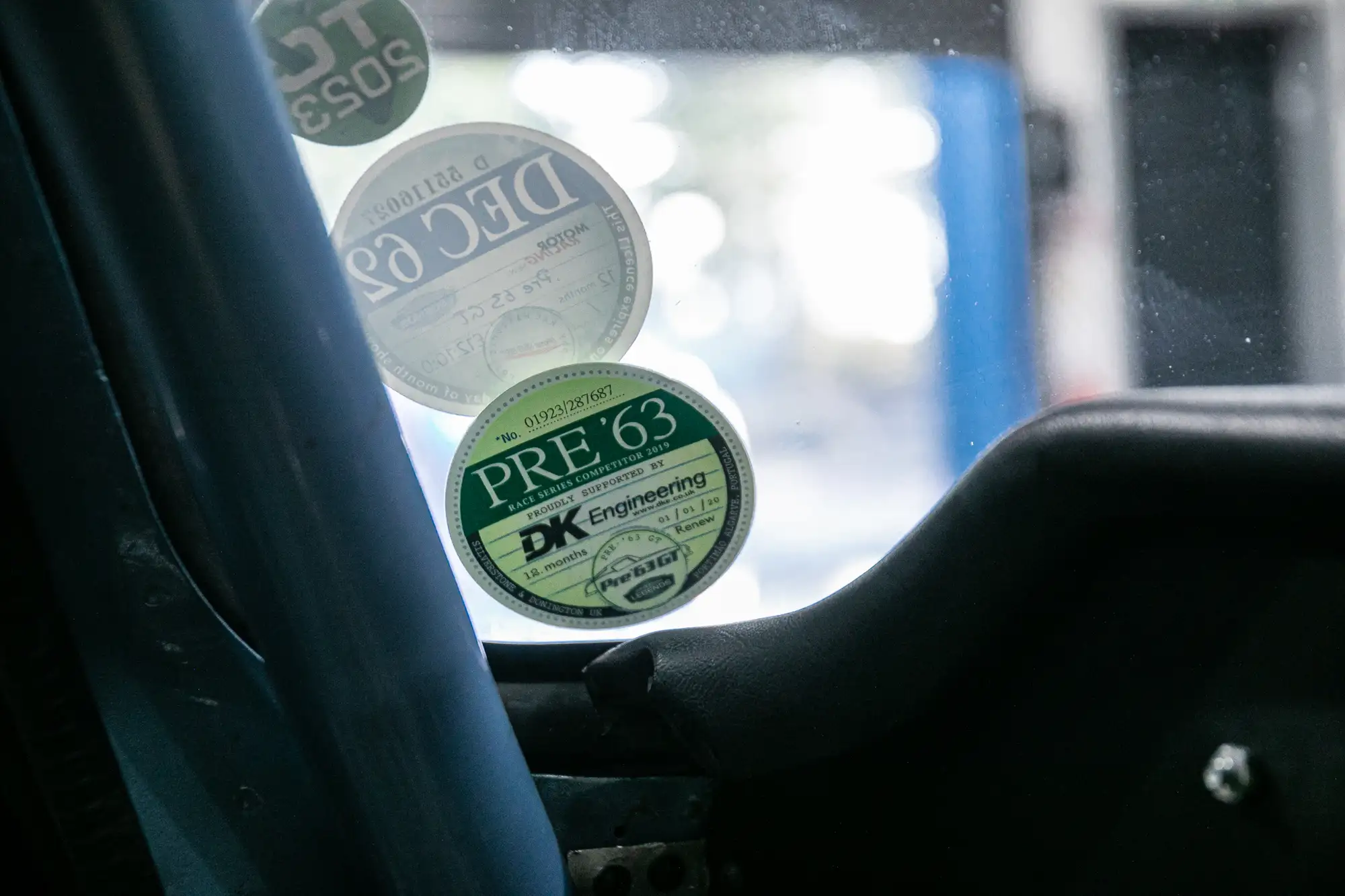 1961 Jaguar E-Type 3.8-litre Series 1 FHC-For Sale