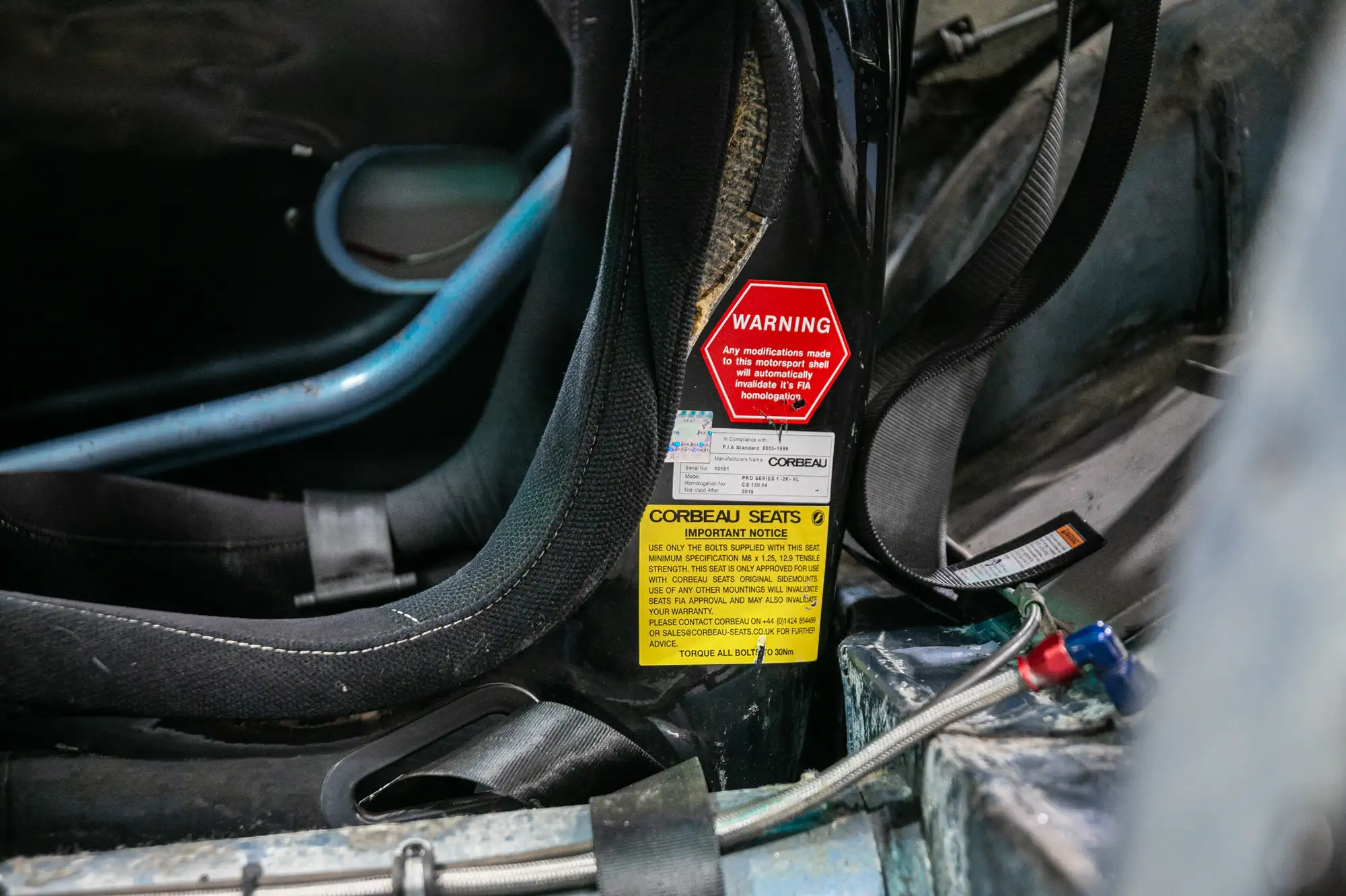 1961 Jaguar E-Type 3.8-litre Series 1 FHC-For Sale