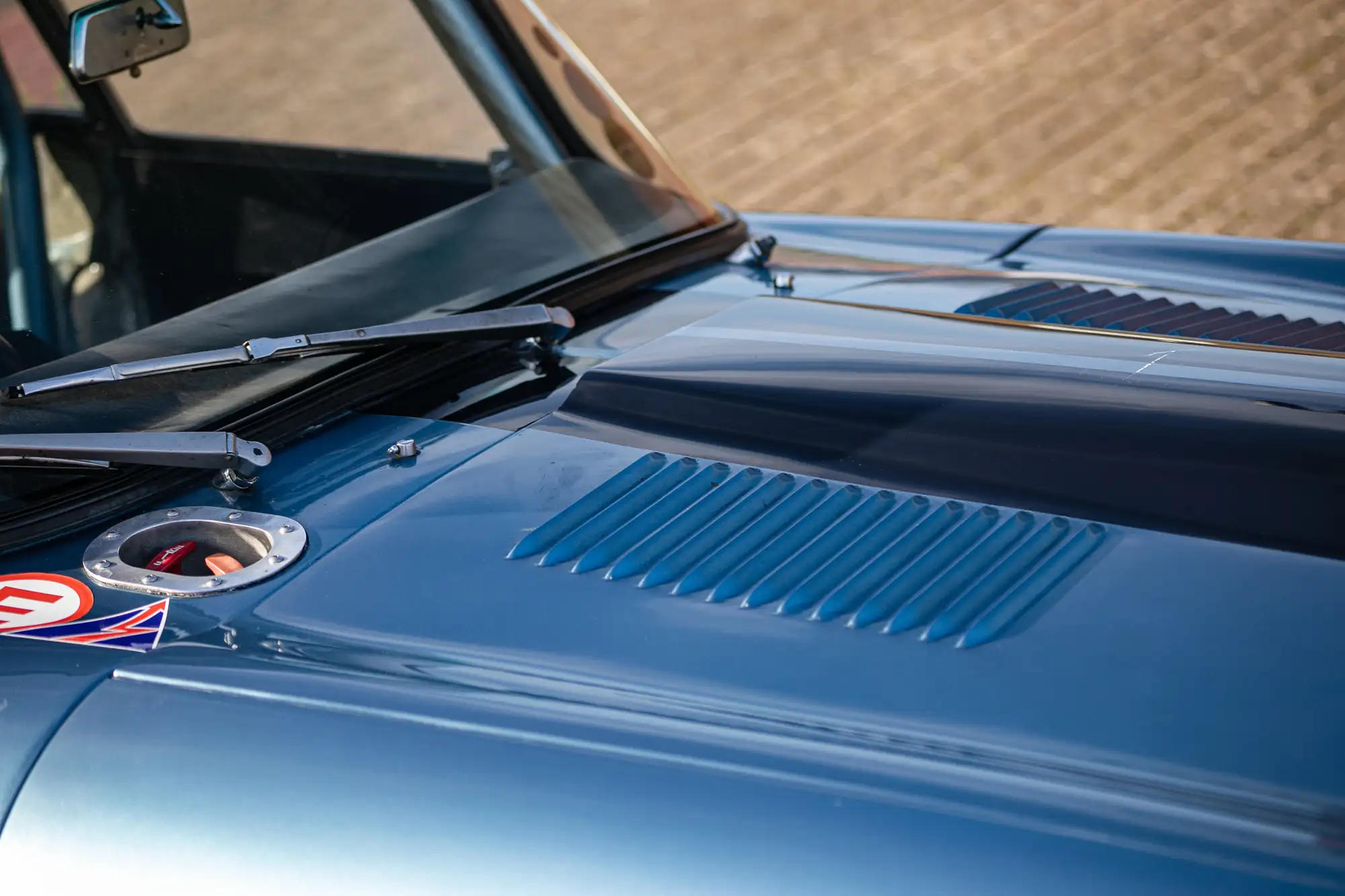 1961 Jaguar E-Type 3.8-litre Series 1 FHC-For Sale