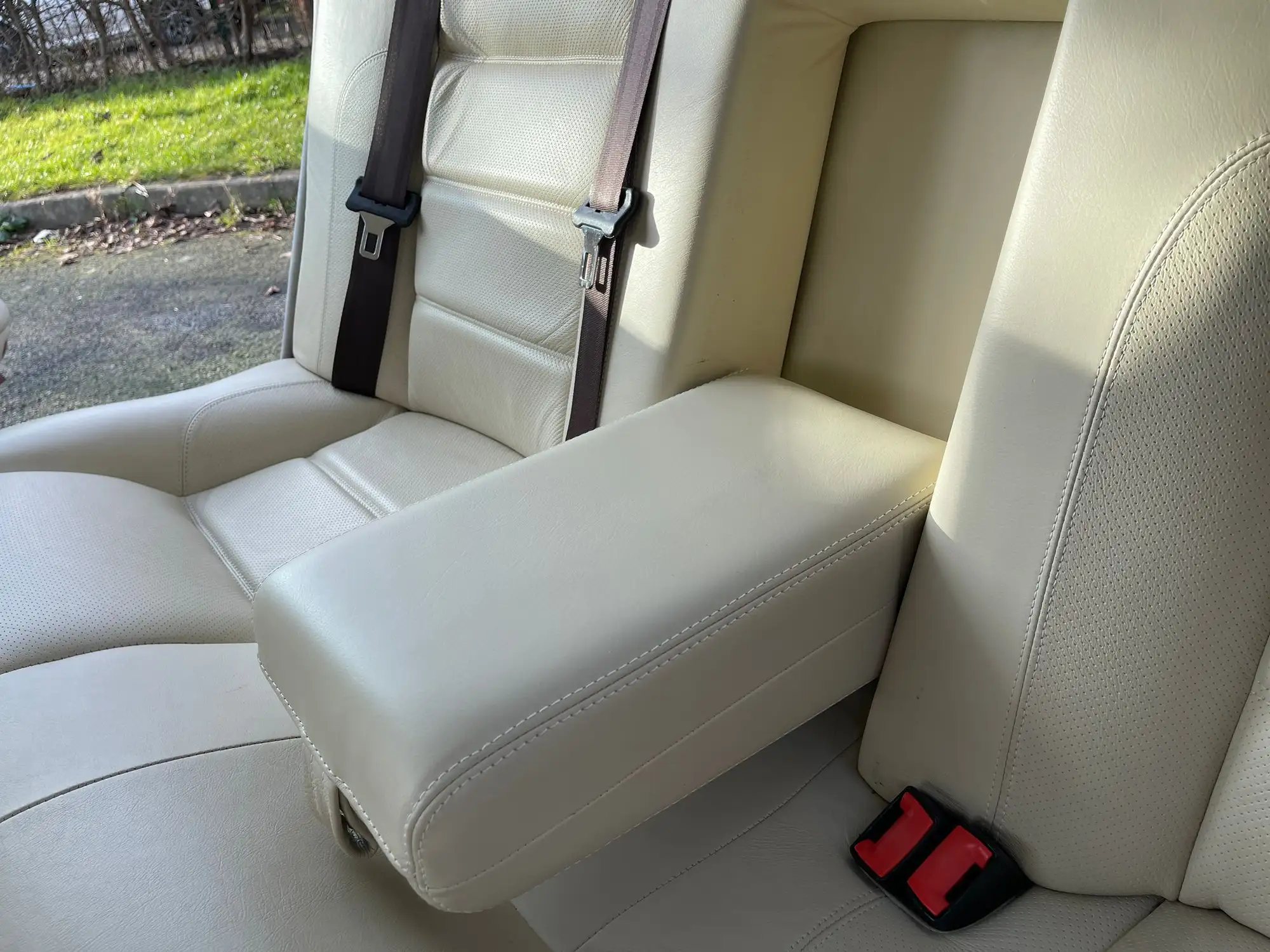 1997 Jaguar XJ6 Sport X300 Series 4.0-Litre-Sold