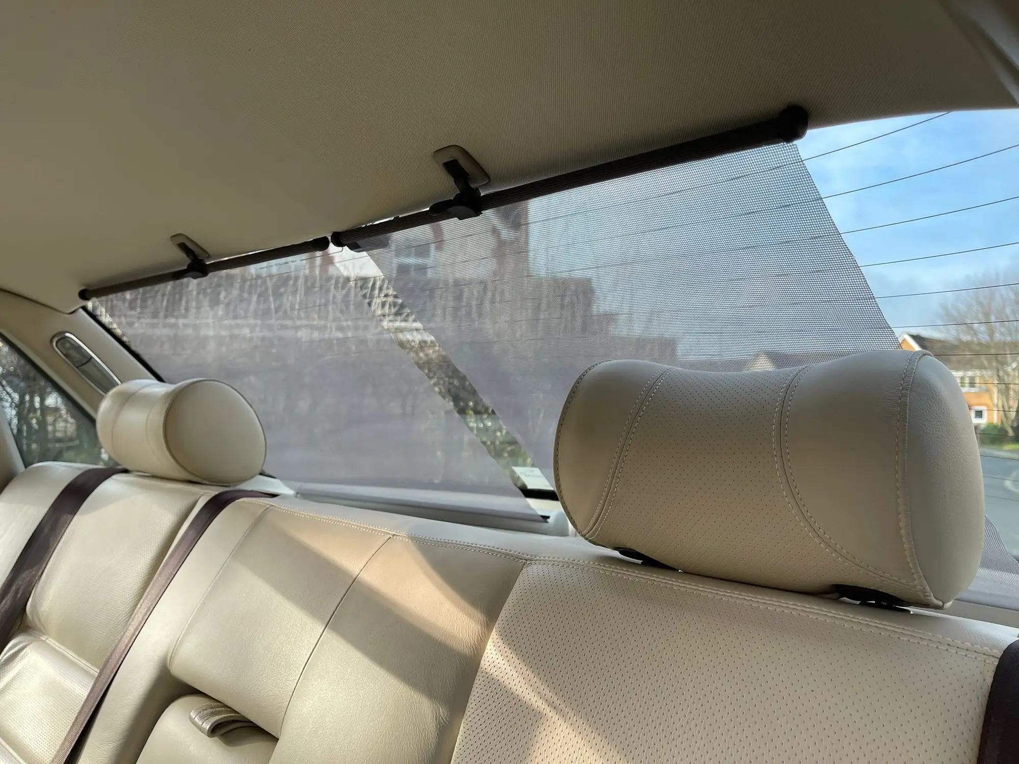 1997 Jaguar XJ6 Sport X300 Series 4.0-Litre-Sold
