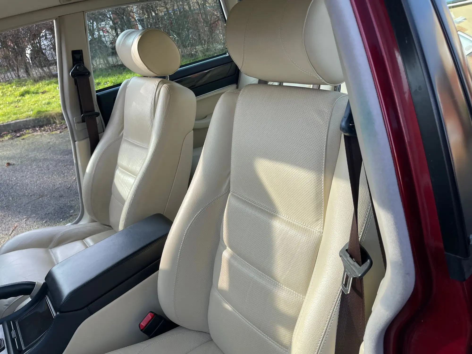 1997 Jaguar XJ6 Sport X300 Series 4.0-Litre-Sold