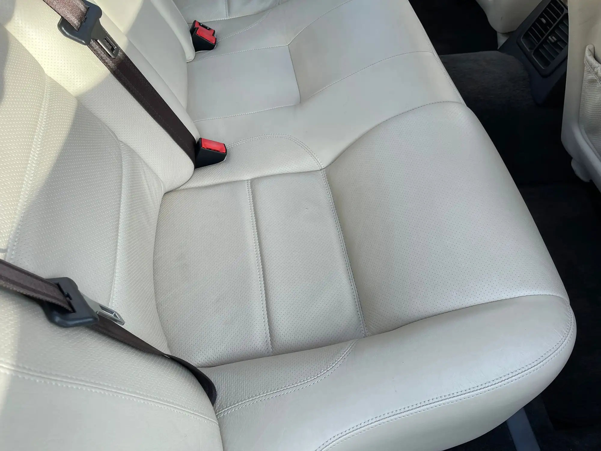 1997 Jaguar XJ6 Sport X300 Series 4.0-Litre-Sold