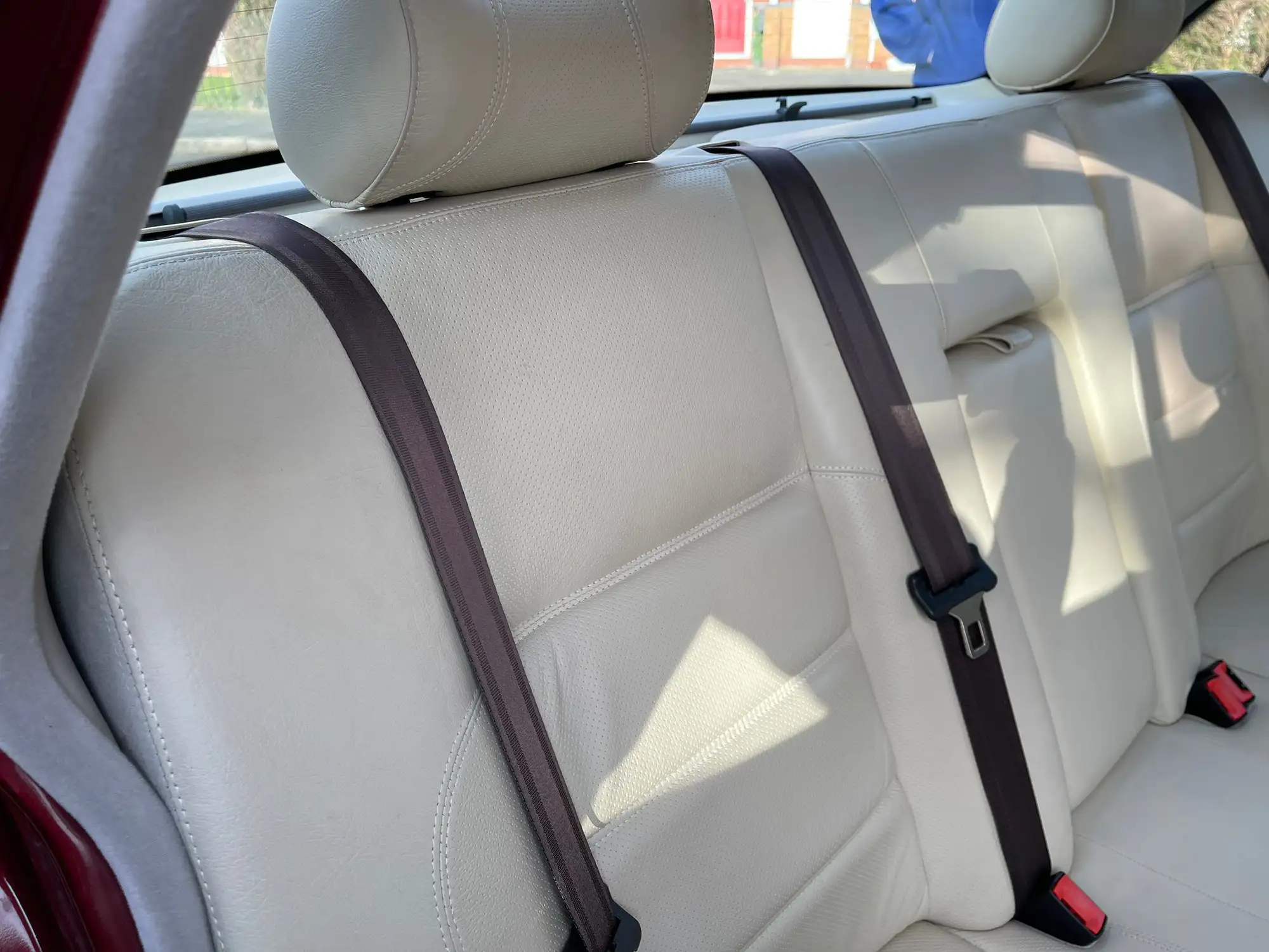 1997 Jaguar XJ6 Sport X300 Series 4.0-Litre-Sold