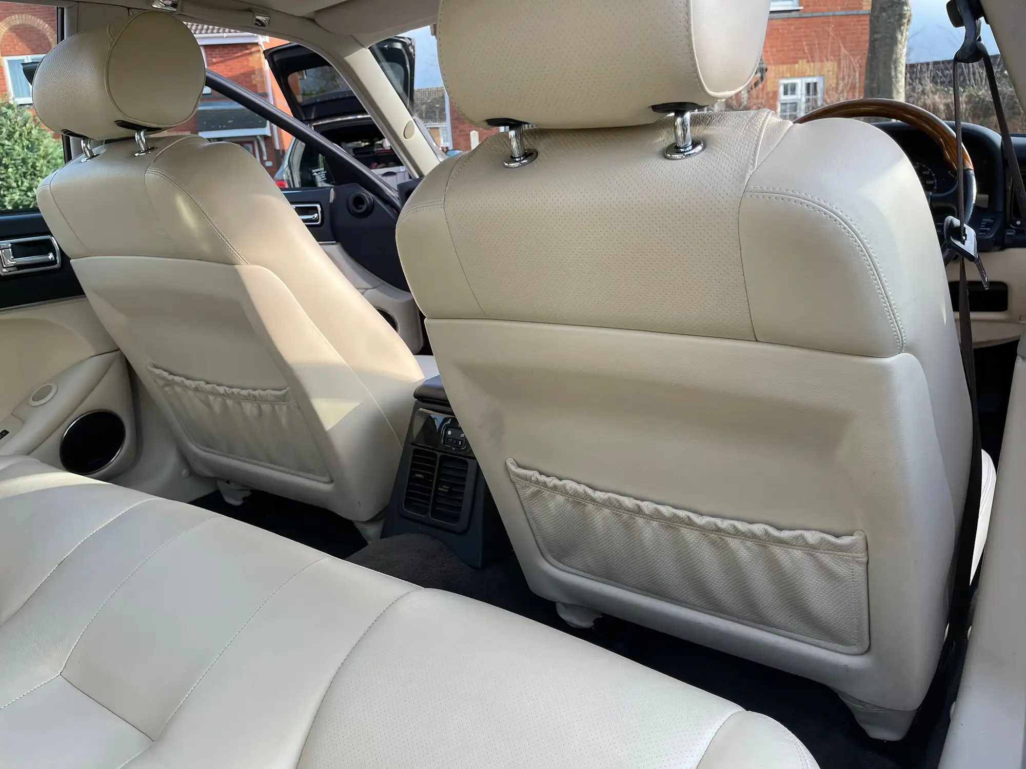 1997 Jaguar XJ6 Sport X300 Series 4.0-Litre-Sold
