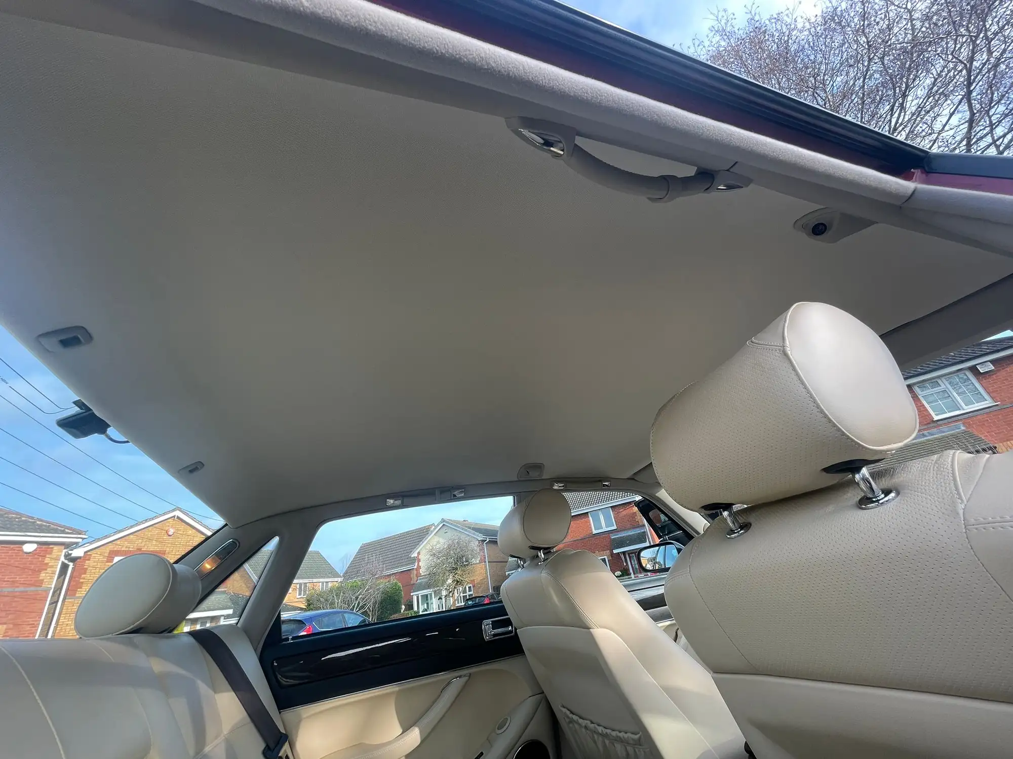 1997 Jaguar XJ6 Sport X300 Series 4.0-Litre-Sold