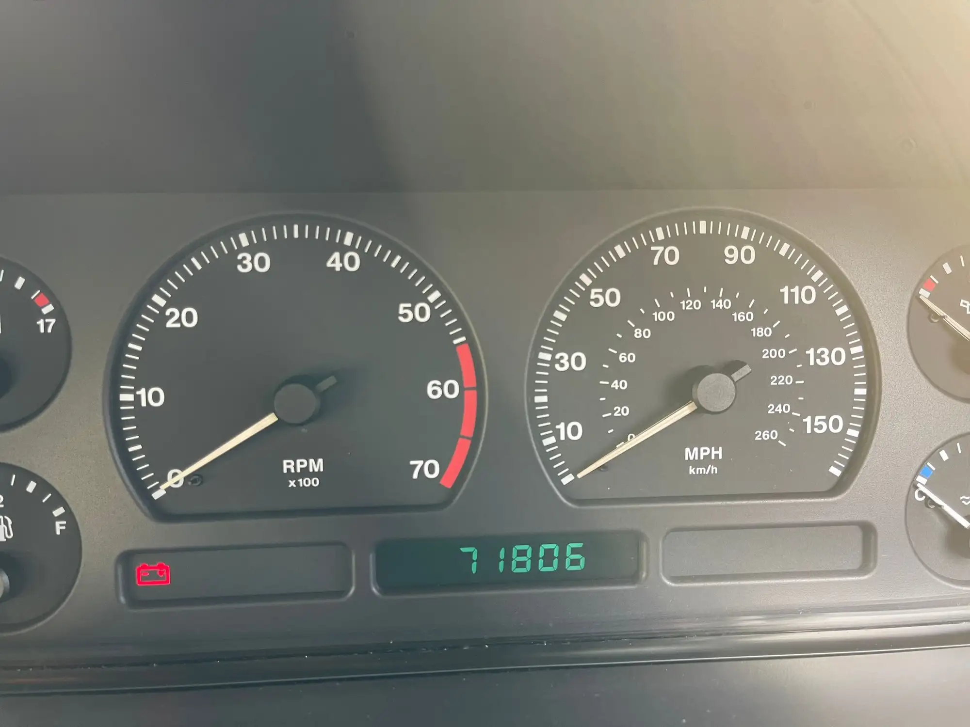 1997 Jaguar XJ6 Sport X300 Series 4.0-Litre-Sold