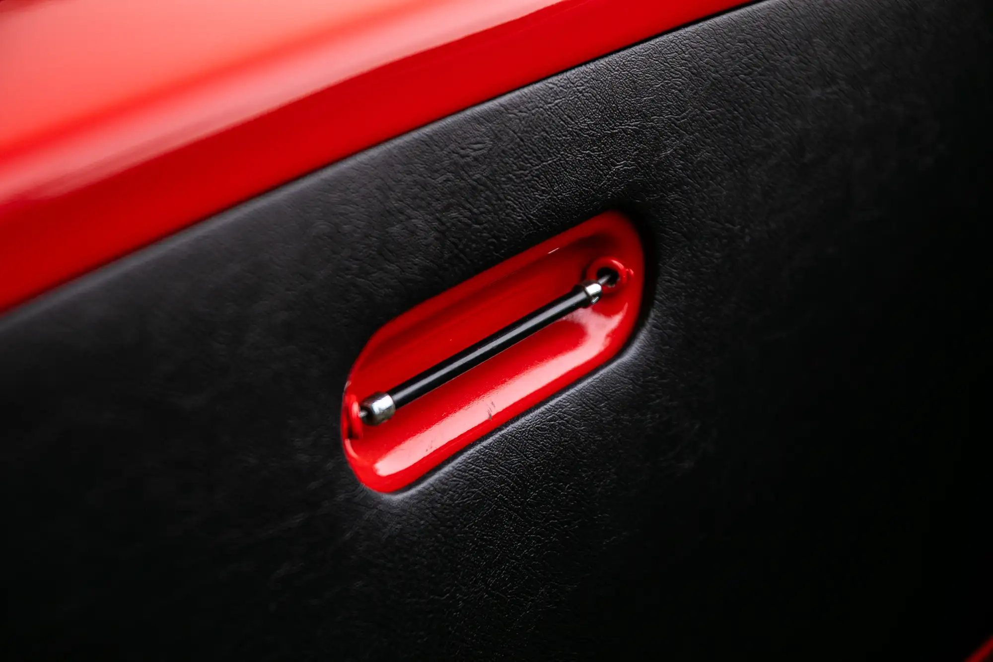 1965 Sunbeam Tiger Mk 1-Sold