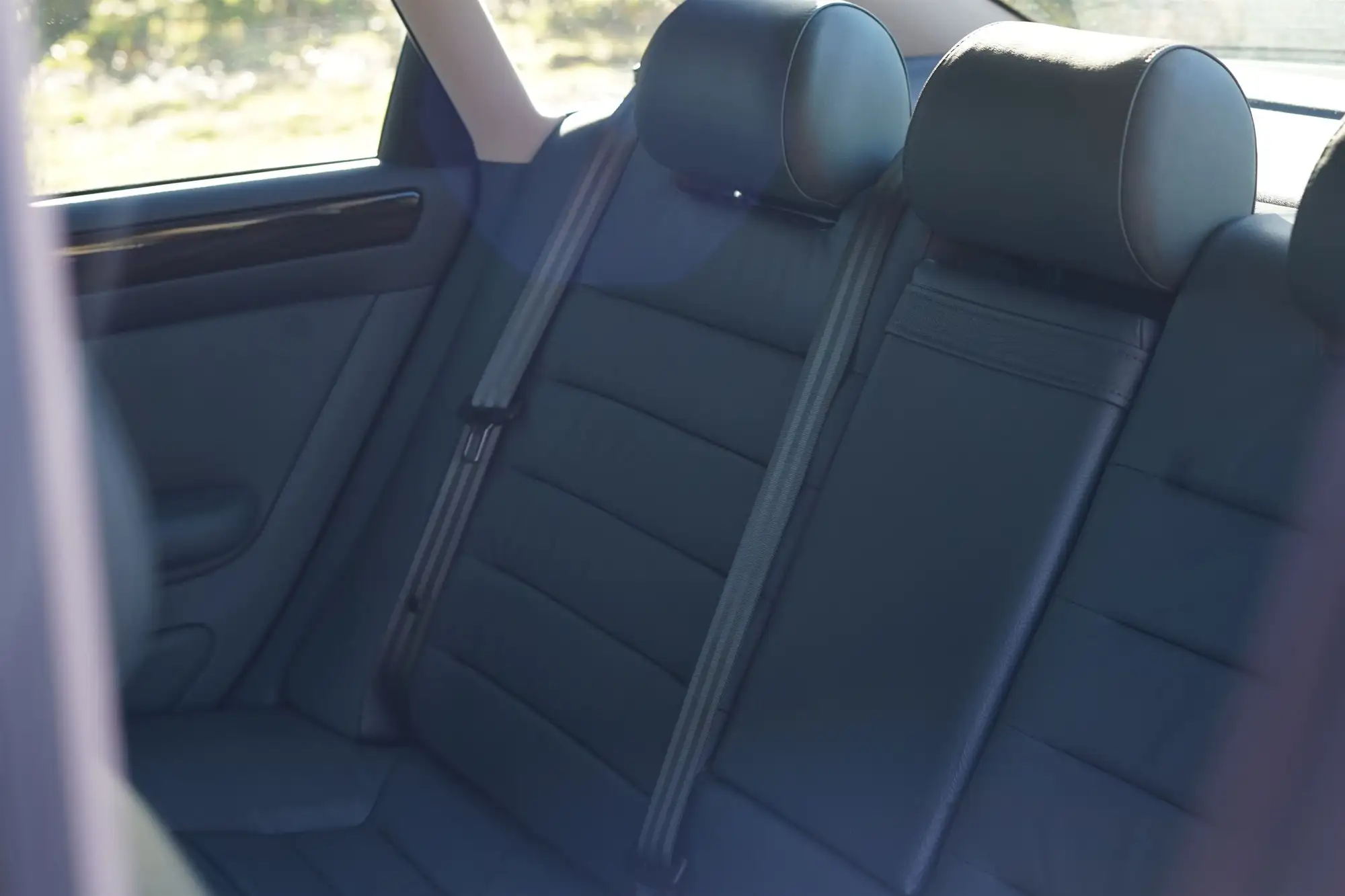 2001 Audi A6 TDI Quattro Sport - Just 6,606 miles-Sold