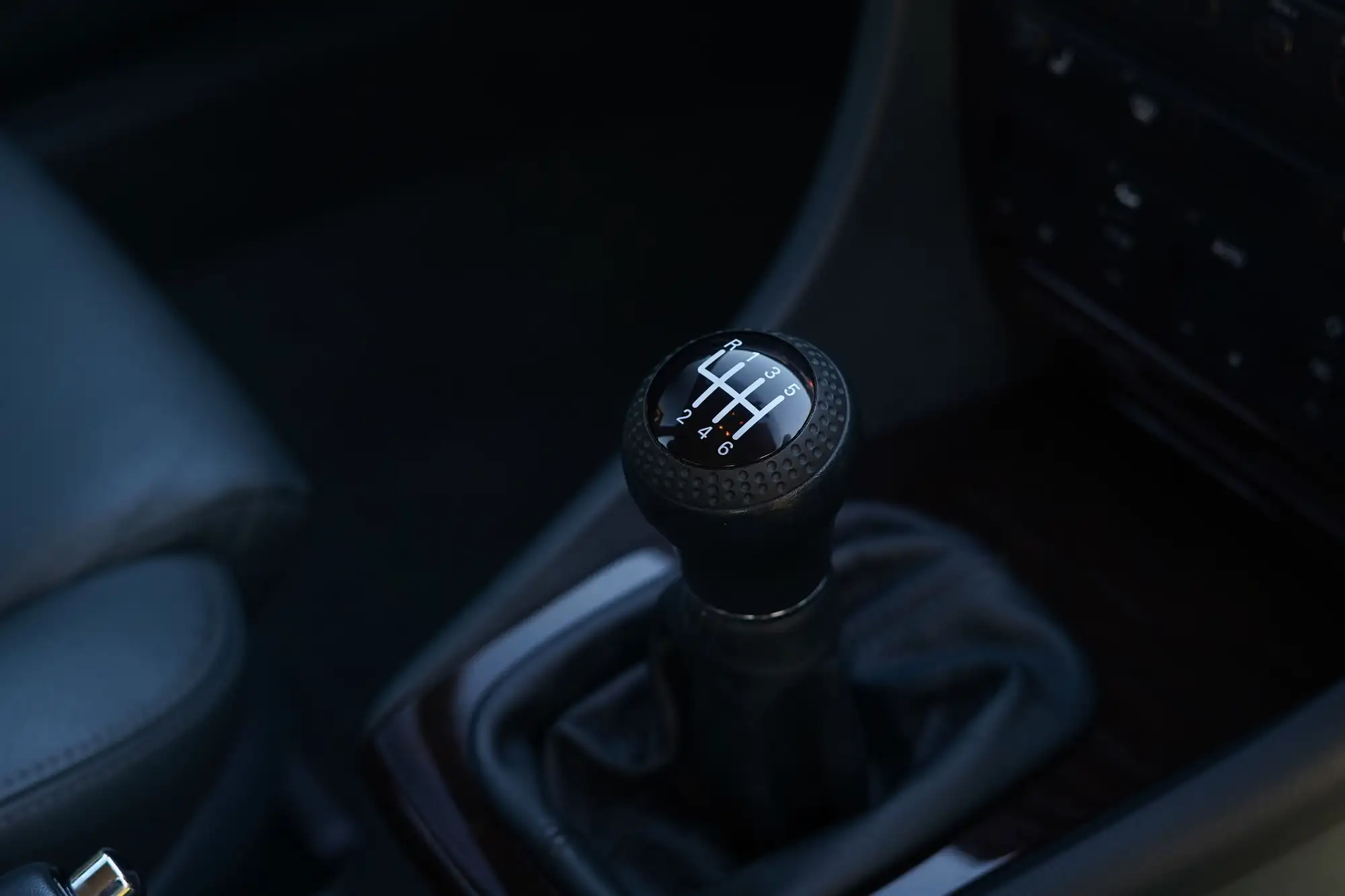 2001 Audi A6 TDI Quattro Sport - Just 6,606 miles-Sold